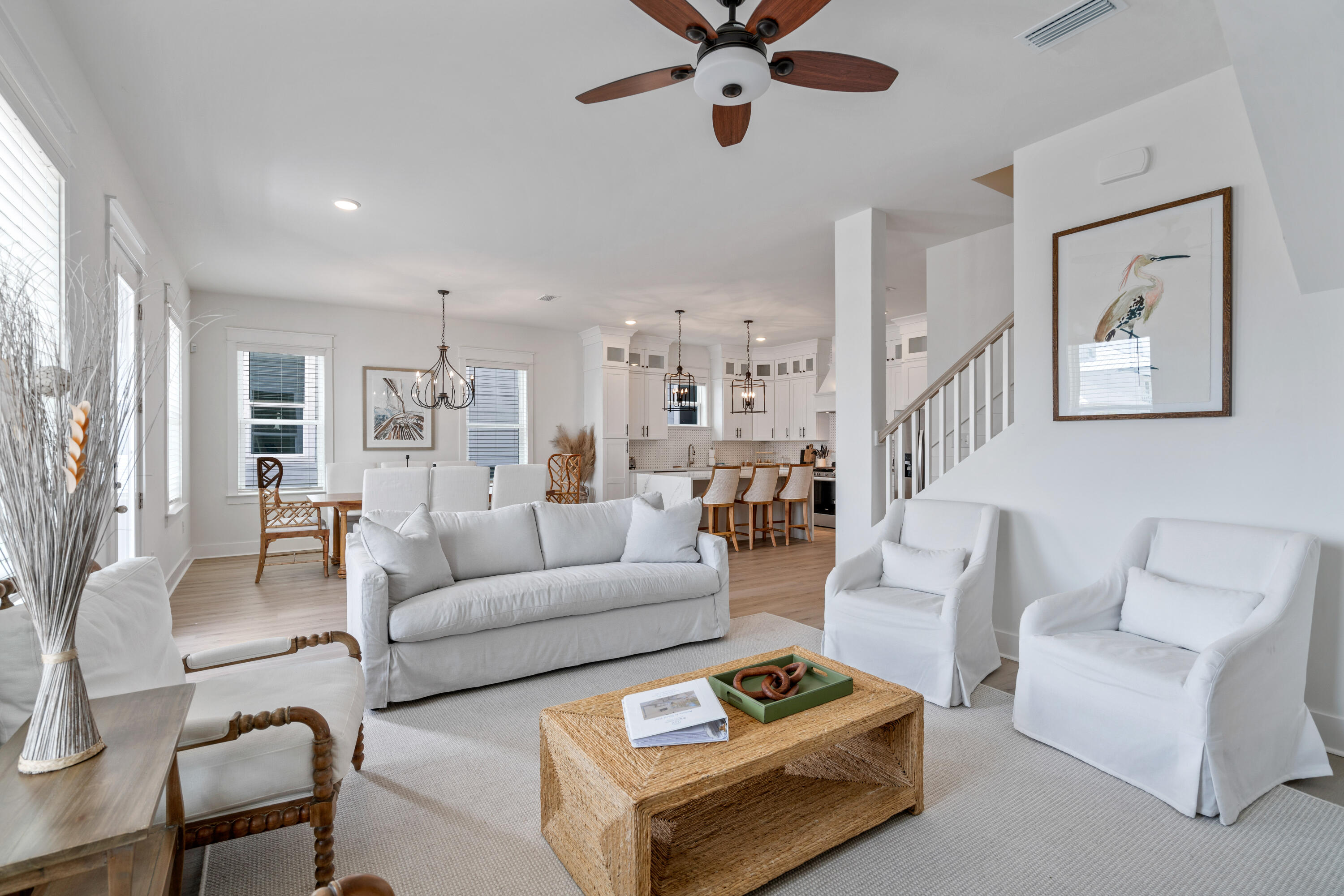 SERENITY AT DUNE ALLEN - Residential