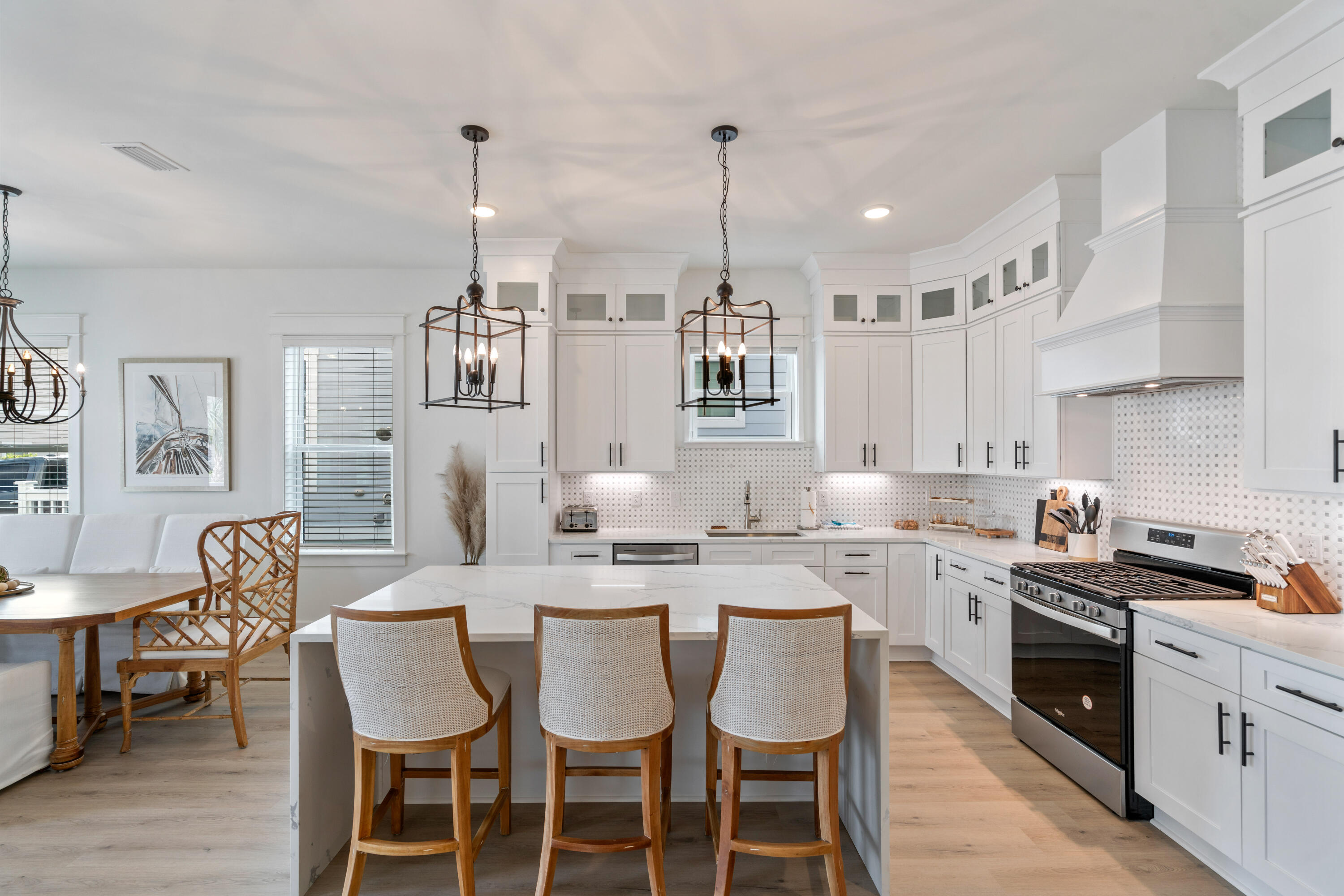SERENITY AT DUNE ALLEN - Residential