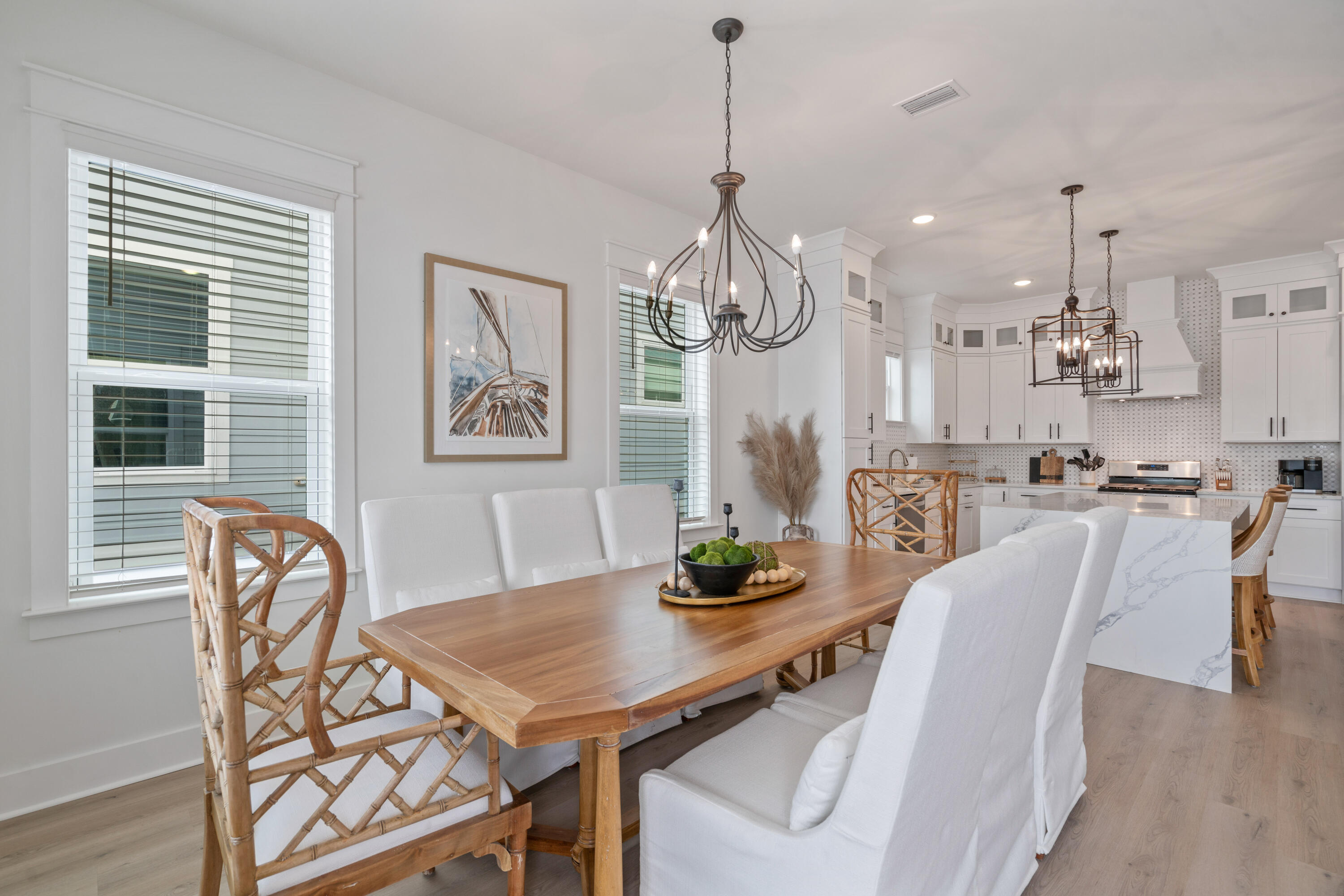 SERENITY AT DUNE ALLEN - Residential