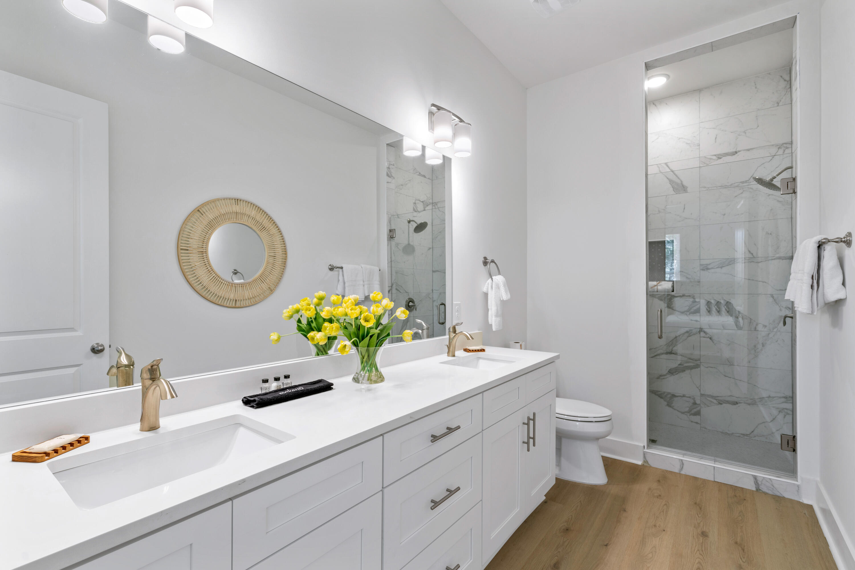 SERENITY AT DUNE ALLEN - Residential