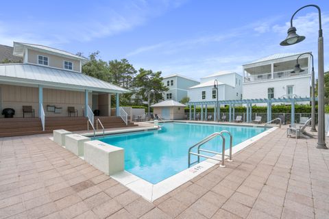 A home in Santa Rosa Beach