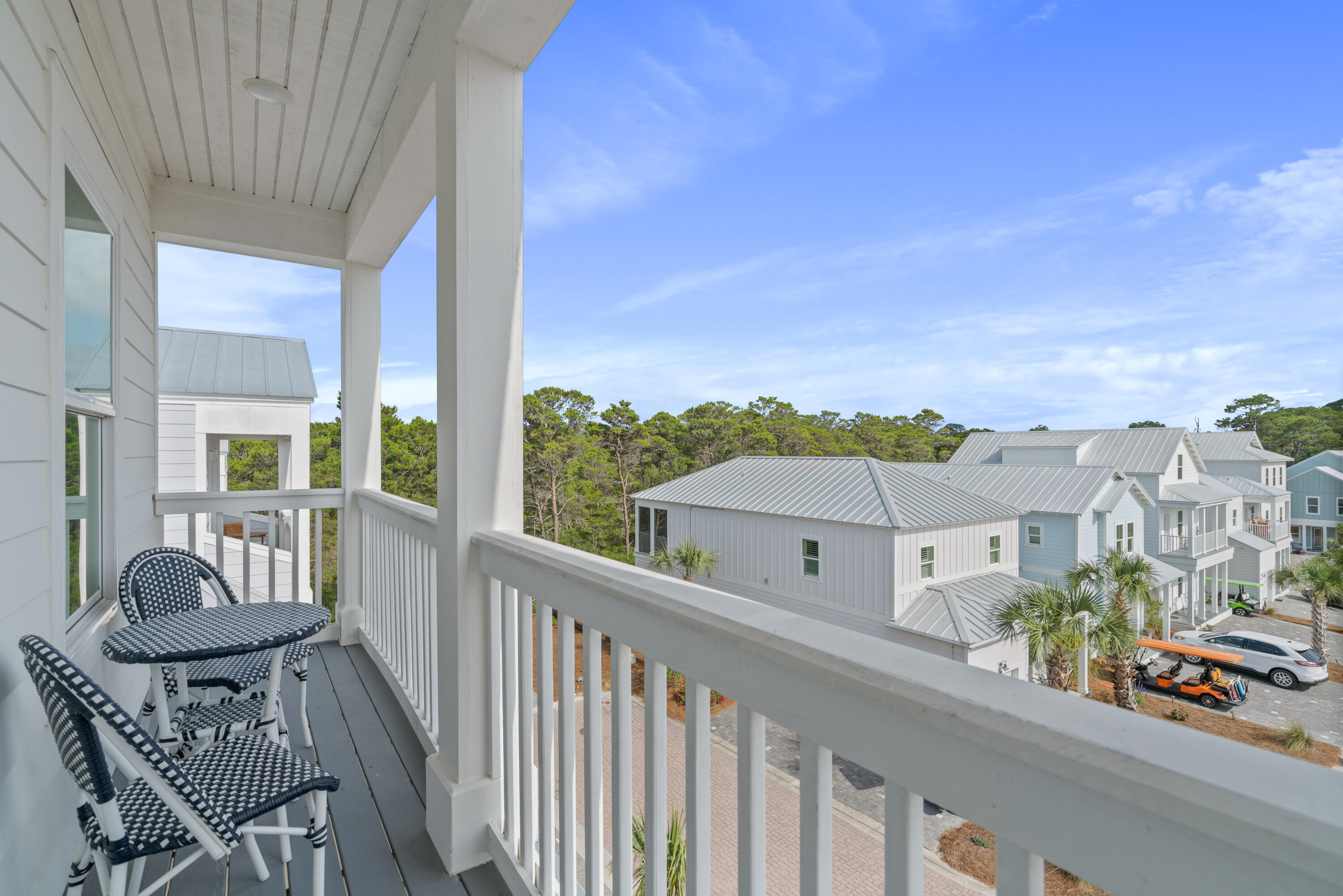 SERENITY AT DUNE ALLEN - Residential