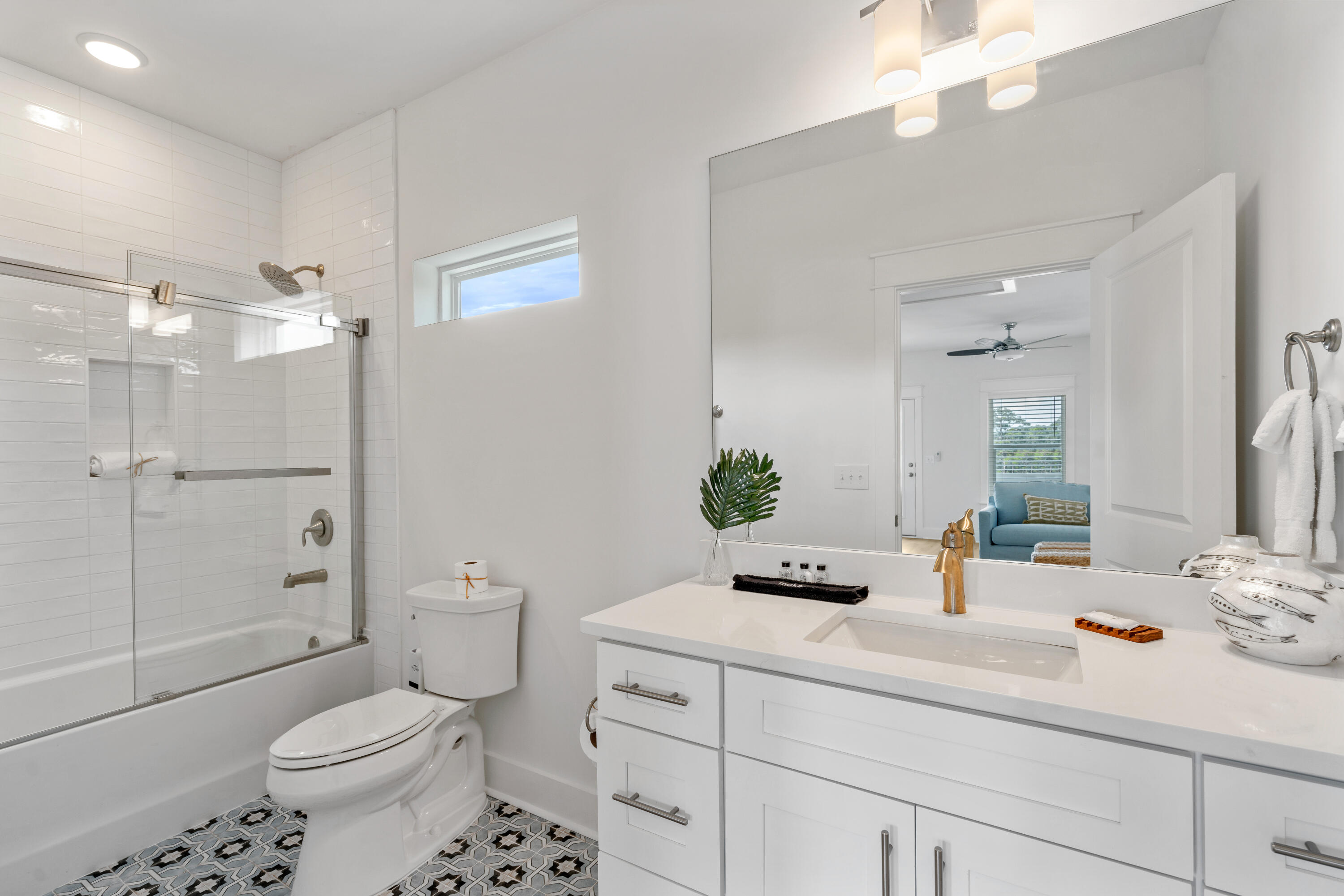 SERENITY AT DUNE ALLEN - Residential