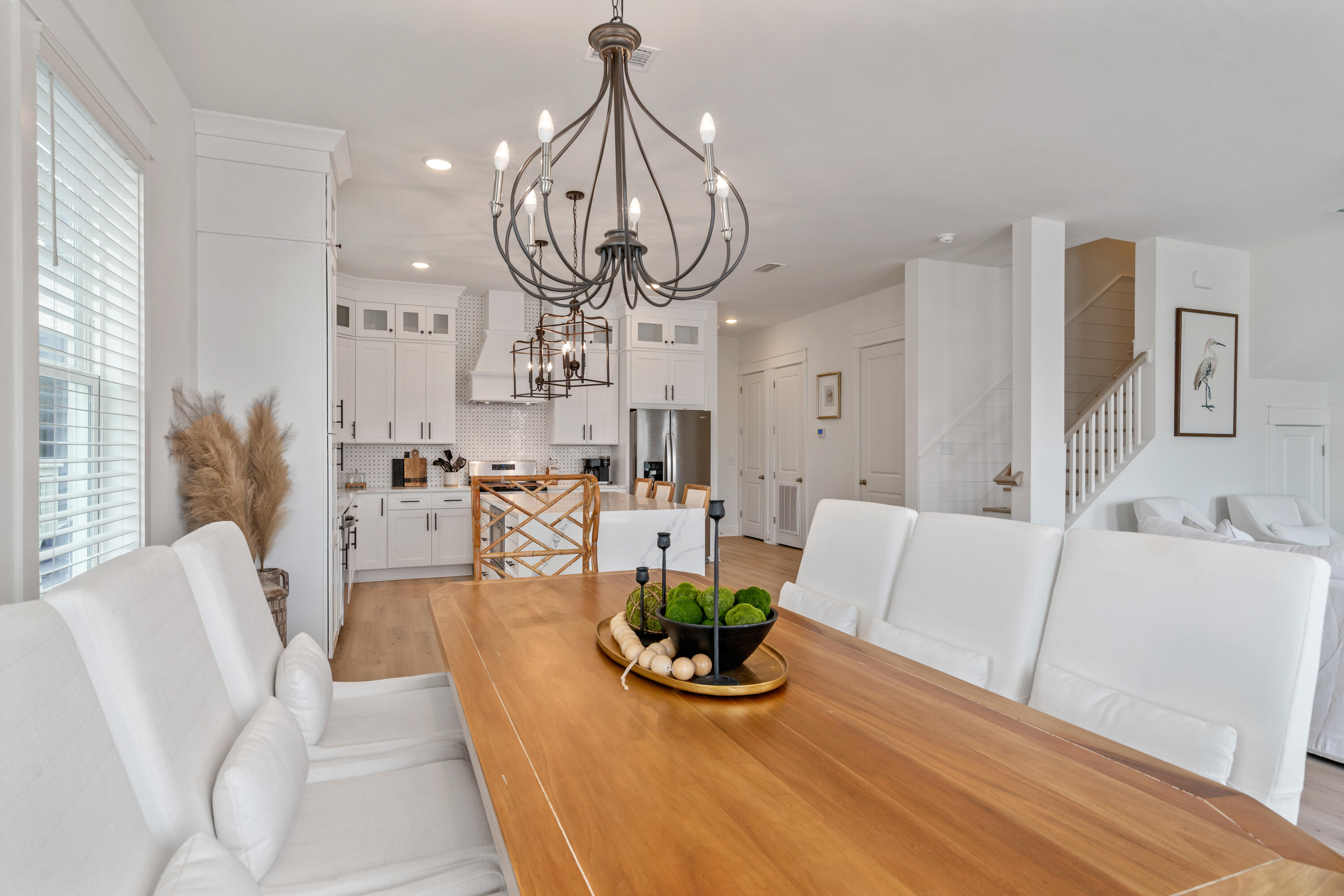 SERENITY AT DUNE ALLEN - Residential