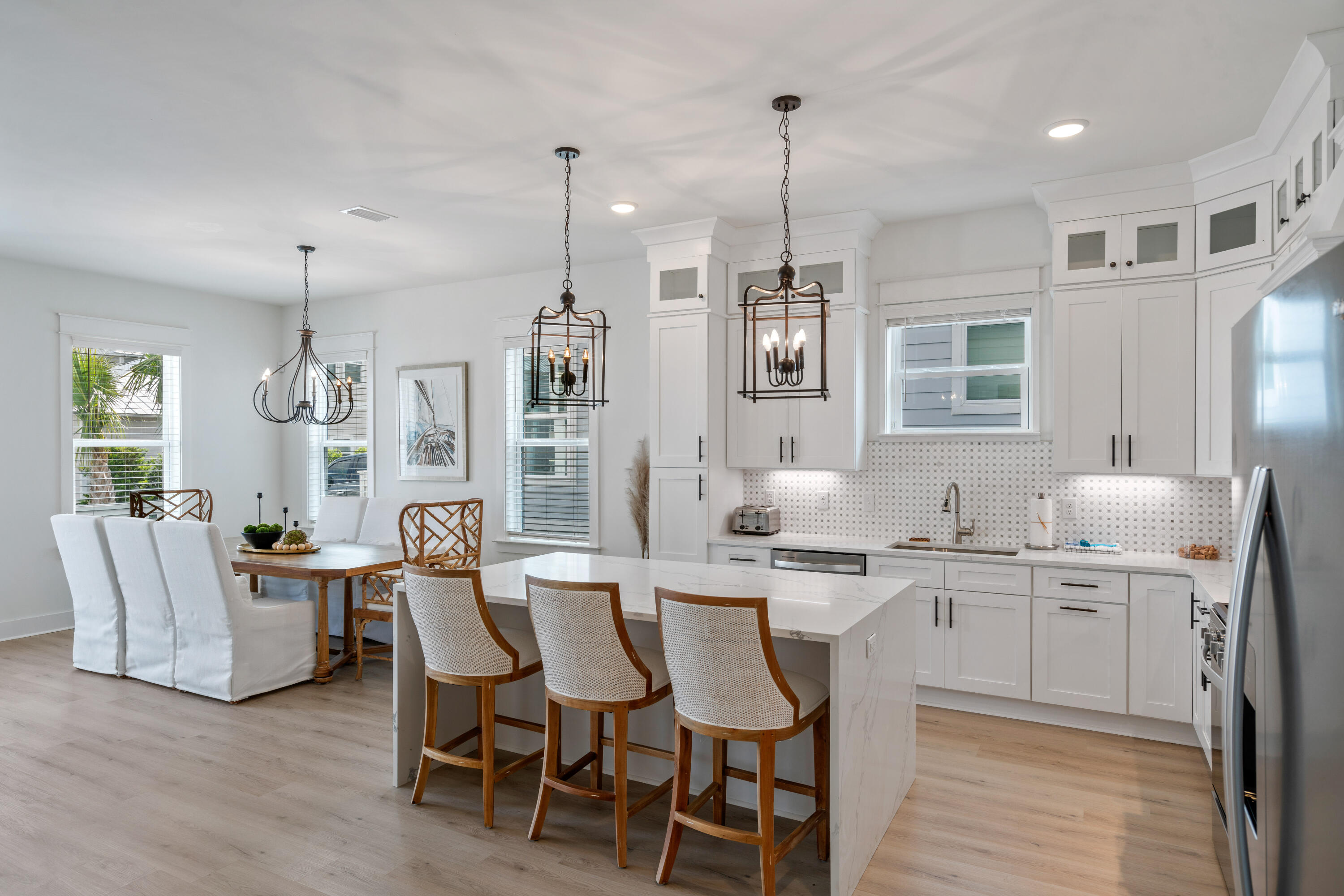 SERENITY AT DUNE ALLEN - Residential