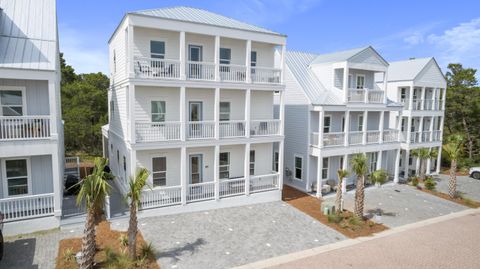 A home in Santa Rosa Beach