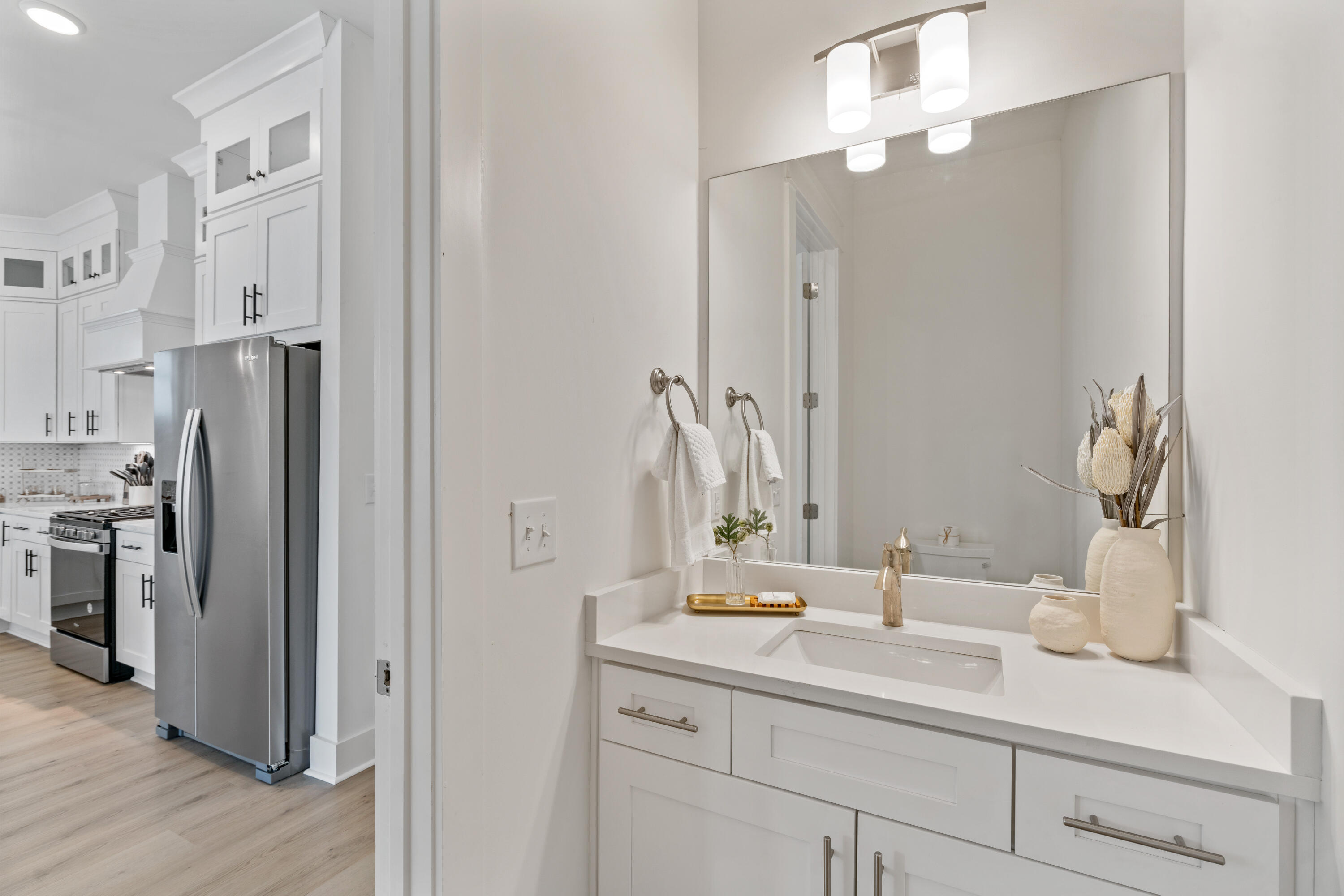 SERENITY AT DUNE ALLEN - Residential