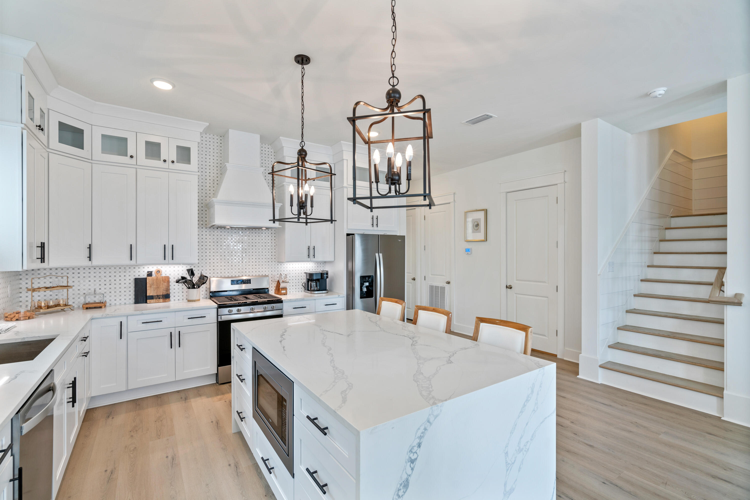 SERENITY AT DUNE ALLEN - Residential