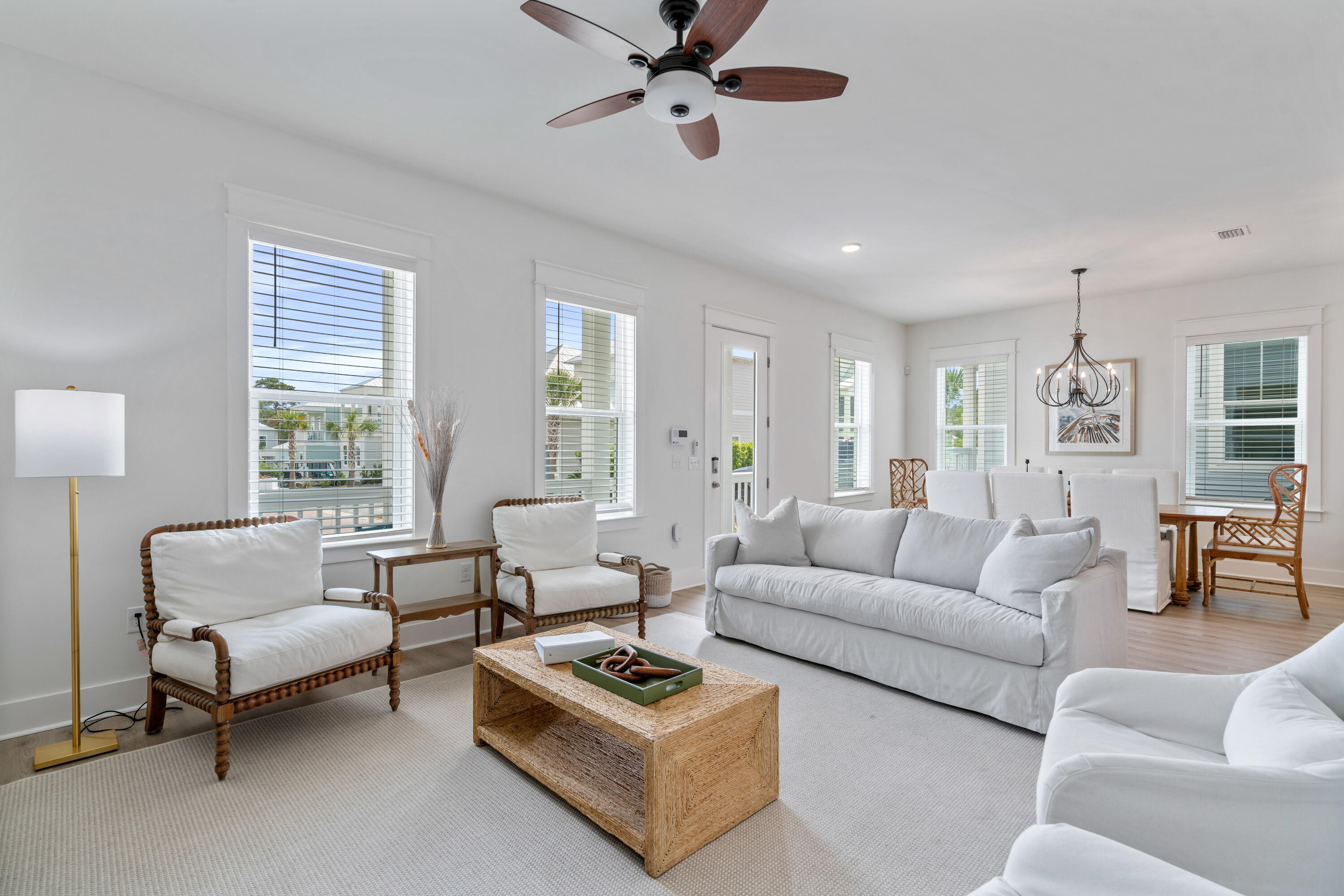 SERENITY AT DUNE ALLEN - Residential