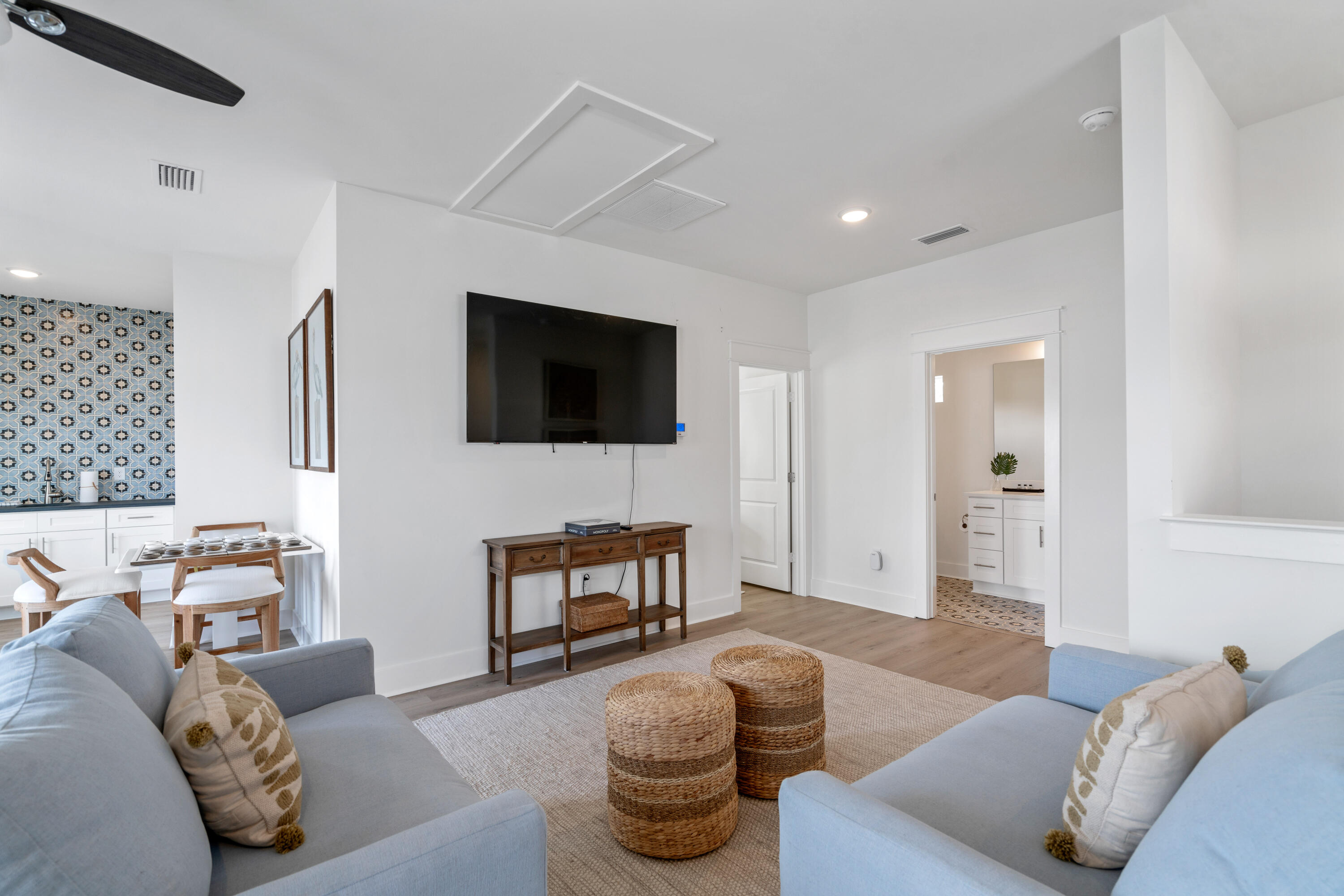 SERENITY AT DUNE ALLEN - Residential