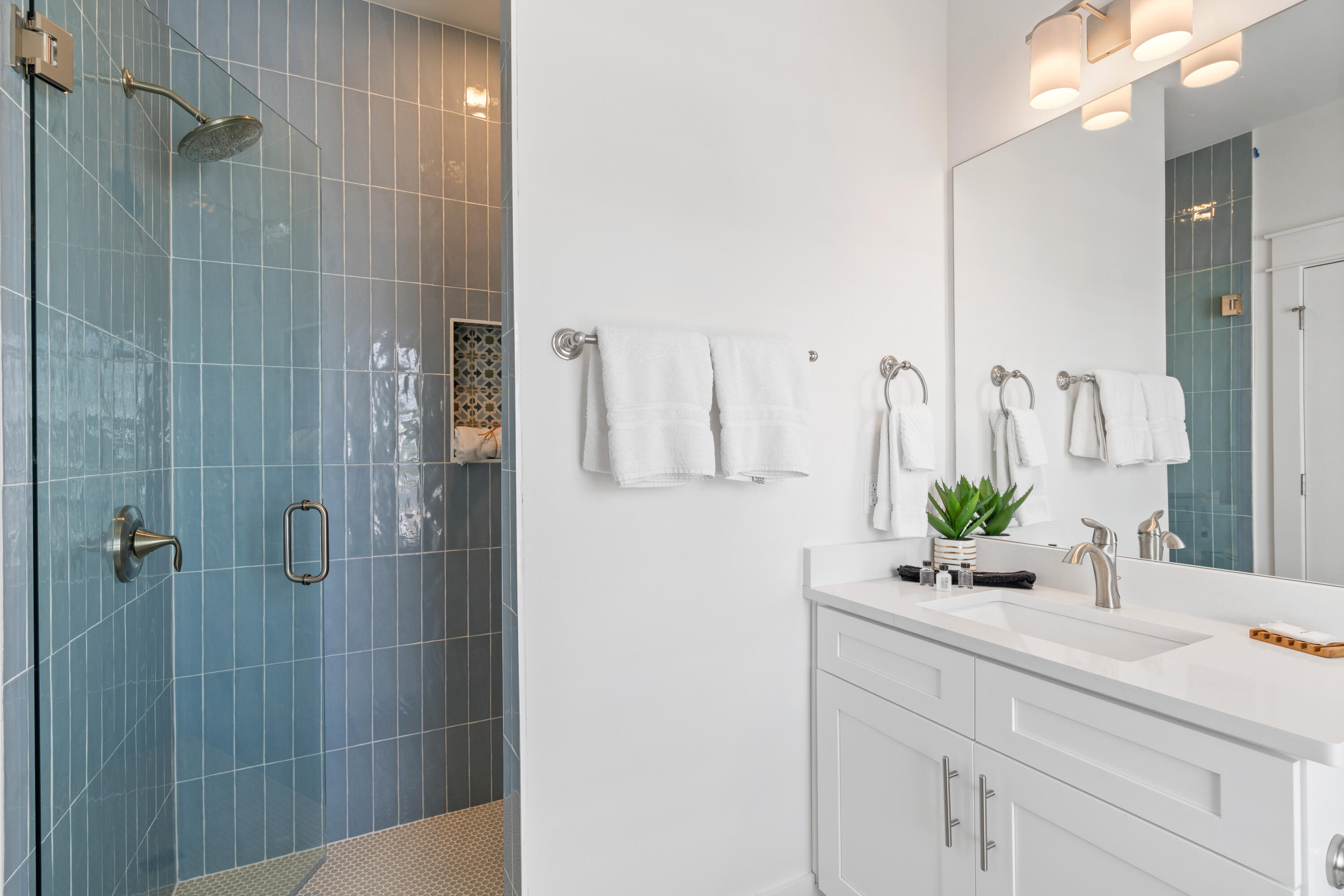 SERENITY AT DUNE ALLEN - Residential