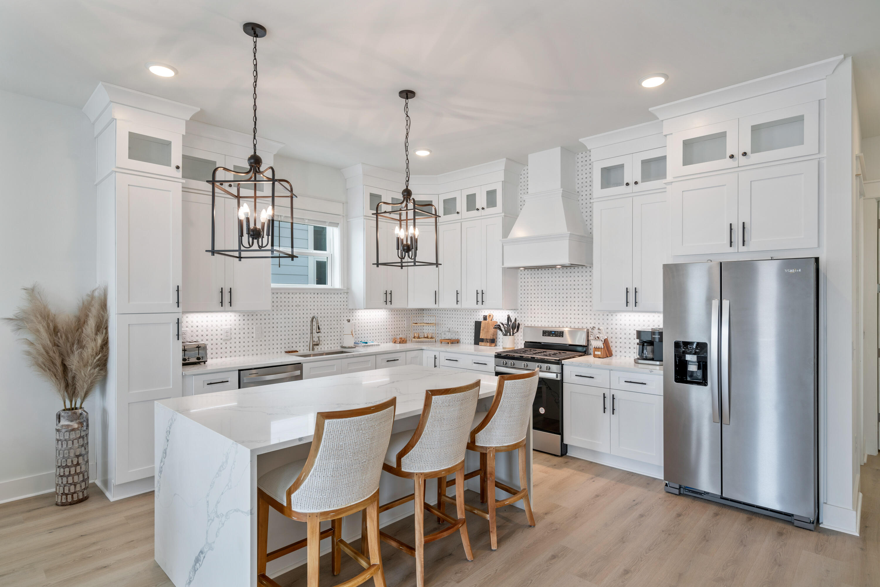 SERENITY AT DUNE ALLEN - Residential