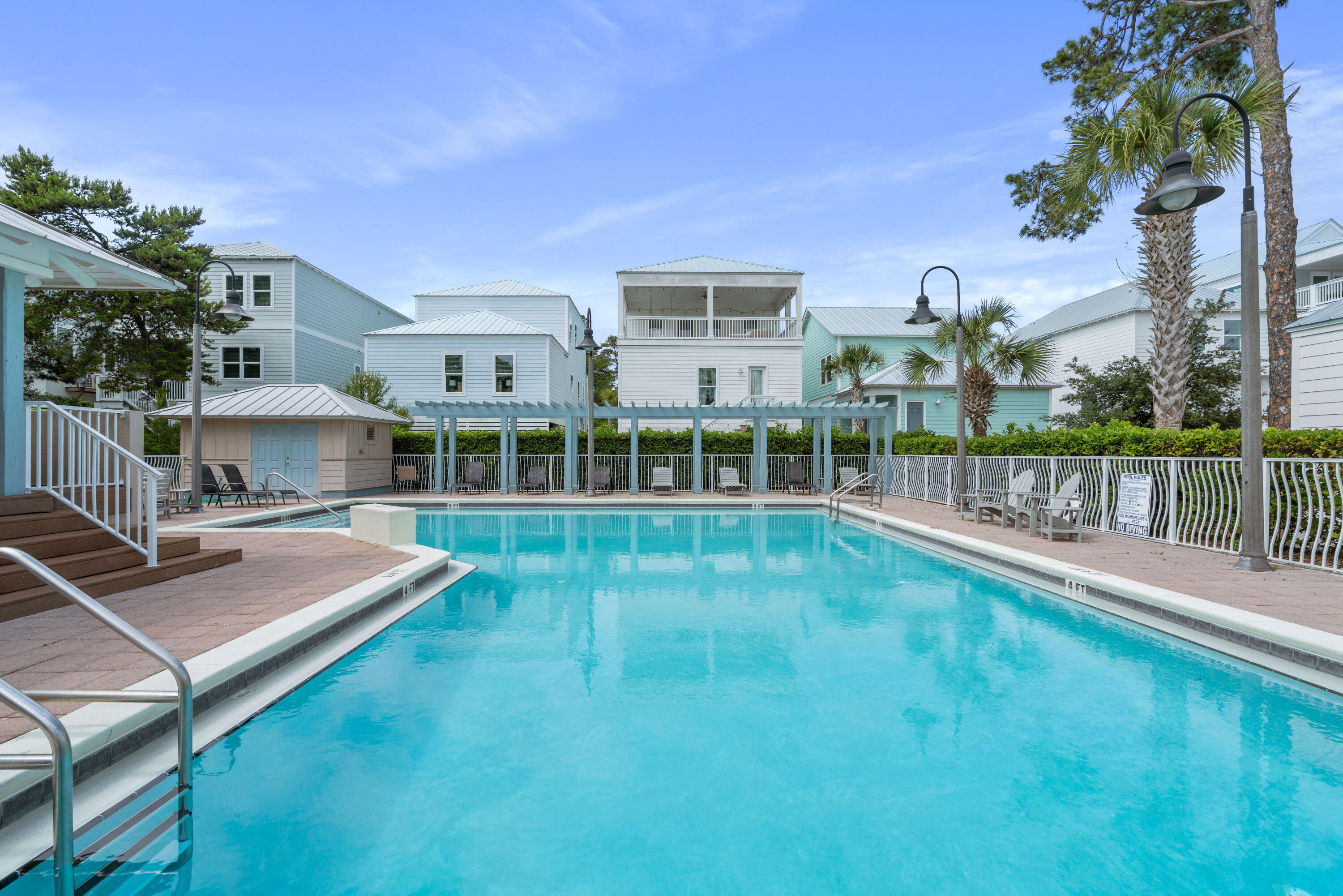 SERENITY AT DUNE ALLEN - Residential