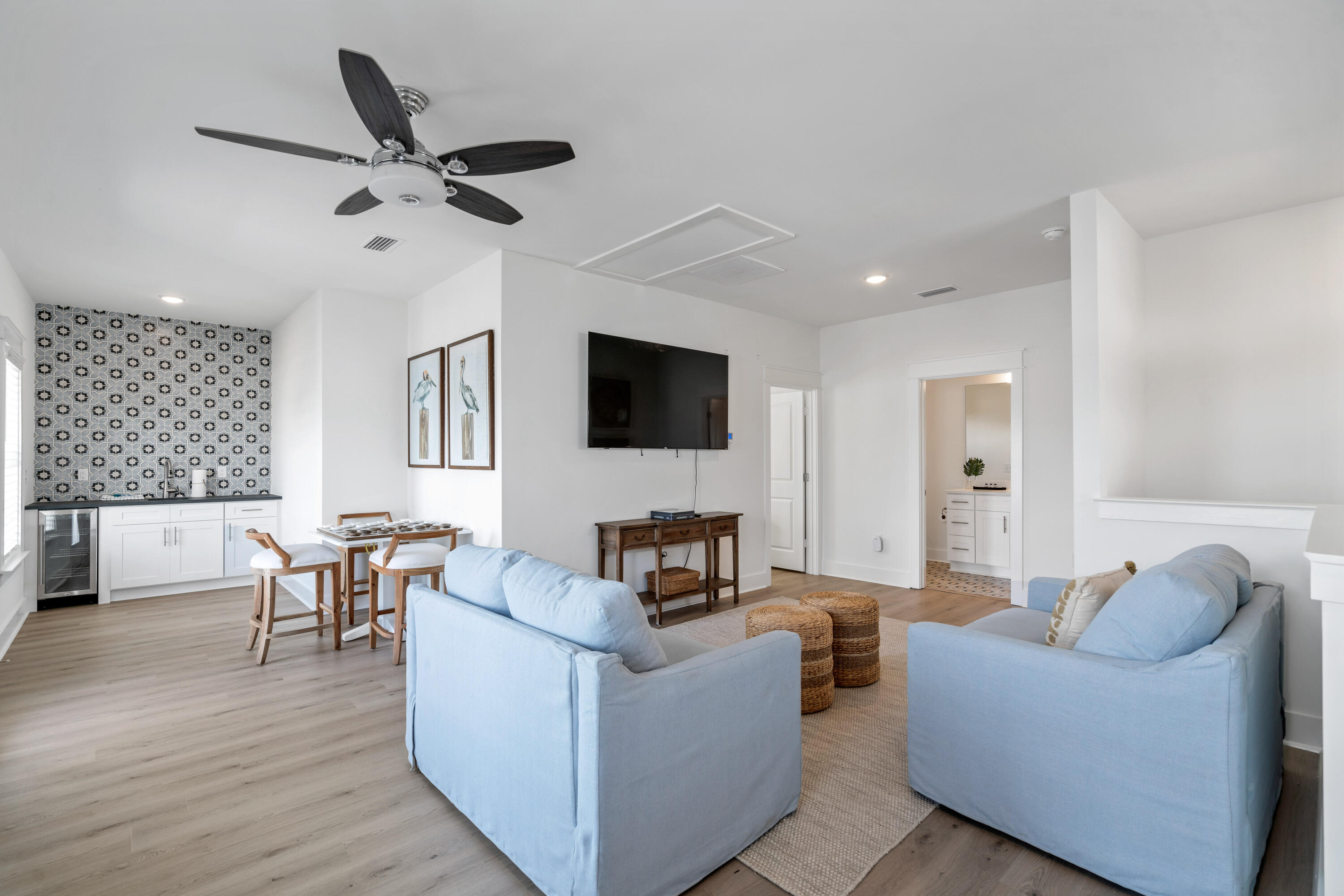 SERENITY AT DUNE ALLEN - Residential