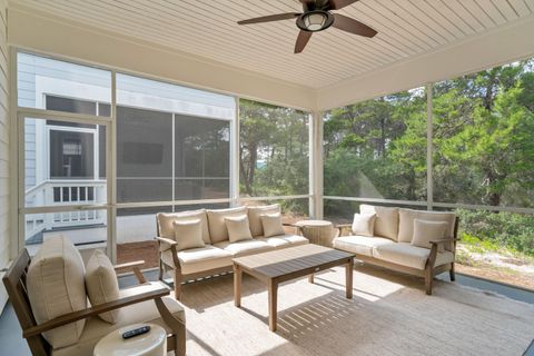 A home in Santa Rosa Beach