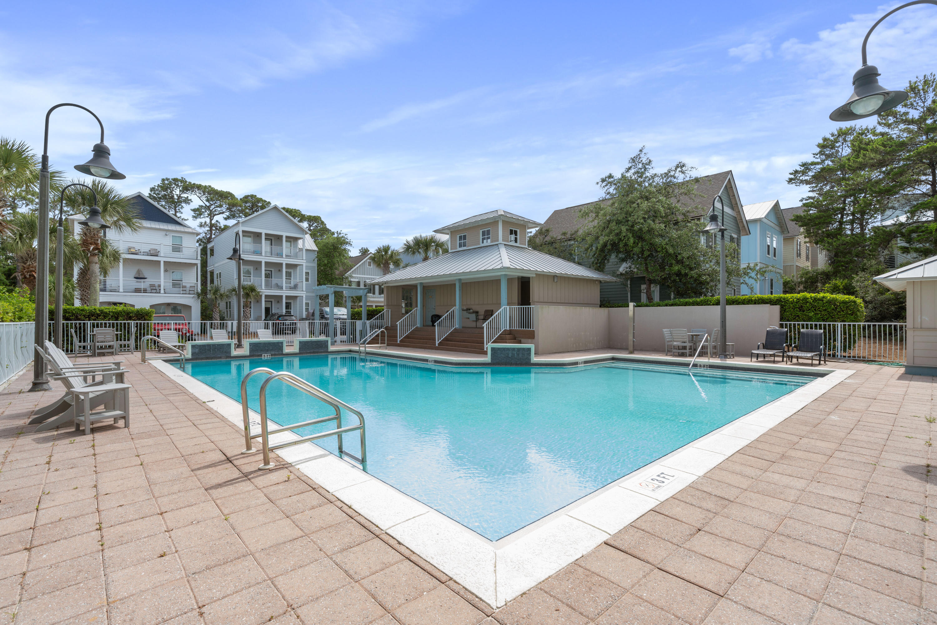 SERENITY AT DUNE ALLEN - Residential