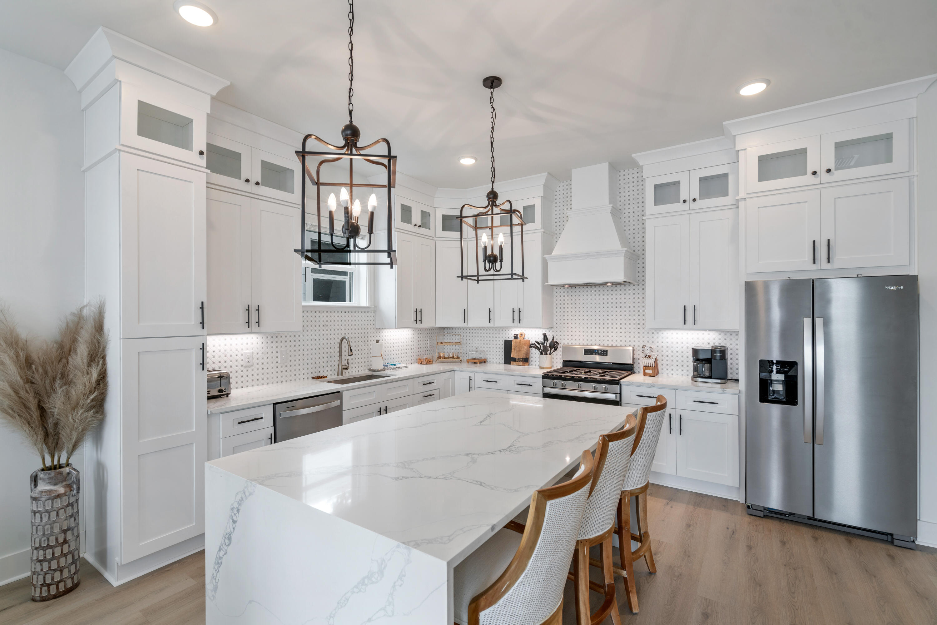SERENITY AT DUNE ALLEN - Residential