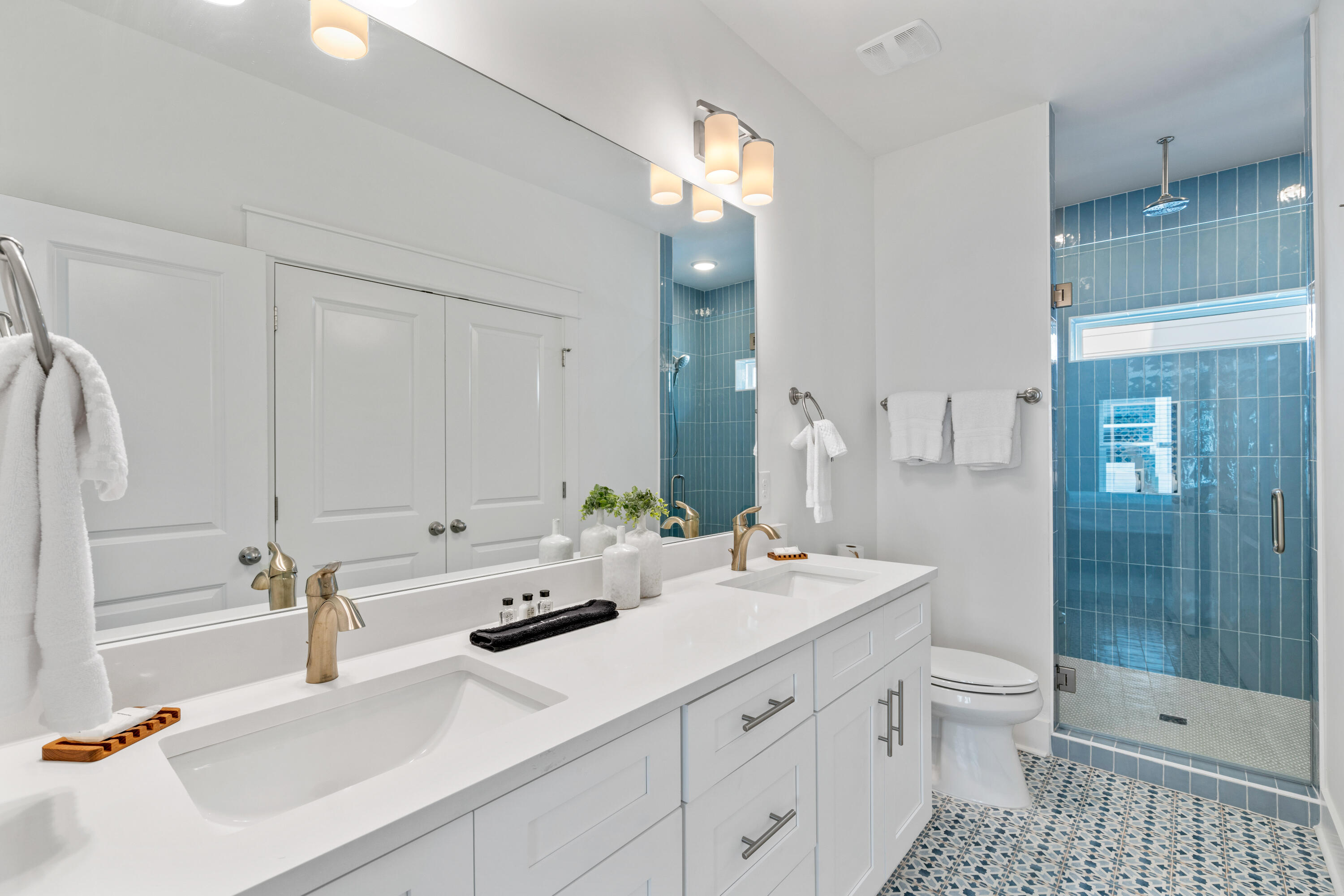 SERENITY AT DUNE ALLEN - Residential