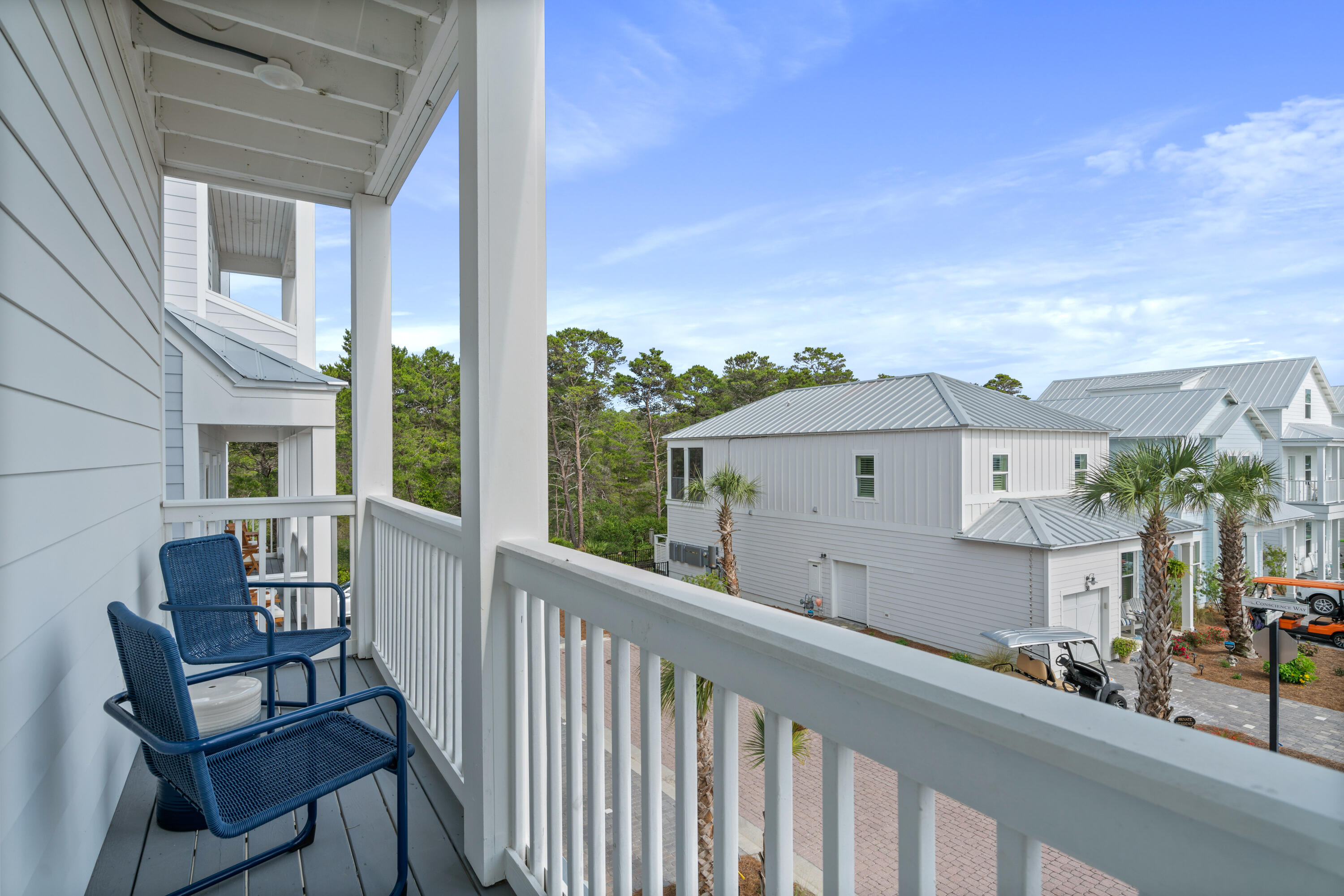 SERENITY AT DUNE ALLEN - Residential