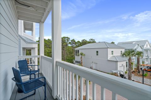 A home in Santa Rosa Beach