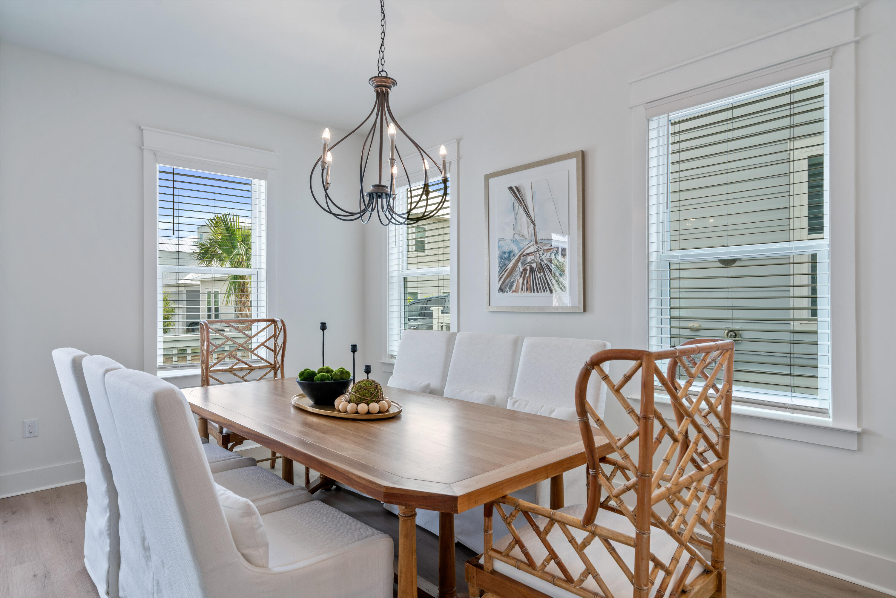 SERENITY AT DUNE ALLEN - Residential