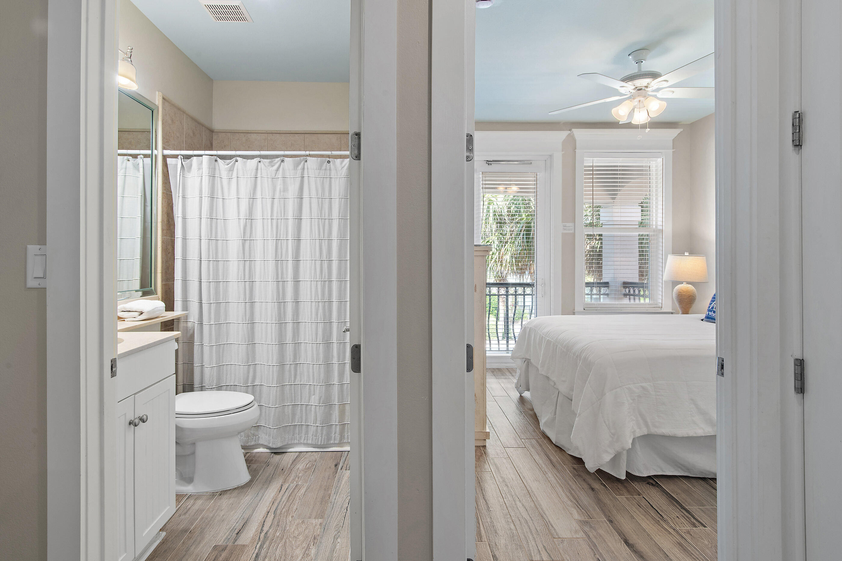 MIRAMAR BEACH VILLAS - Residential