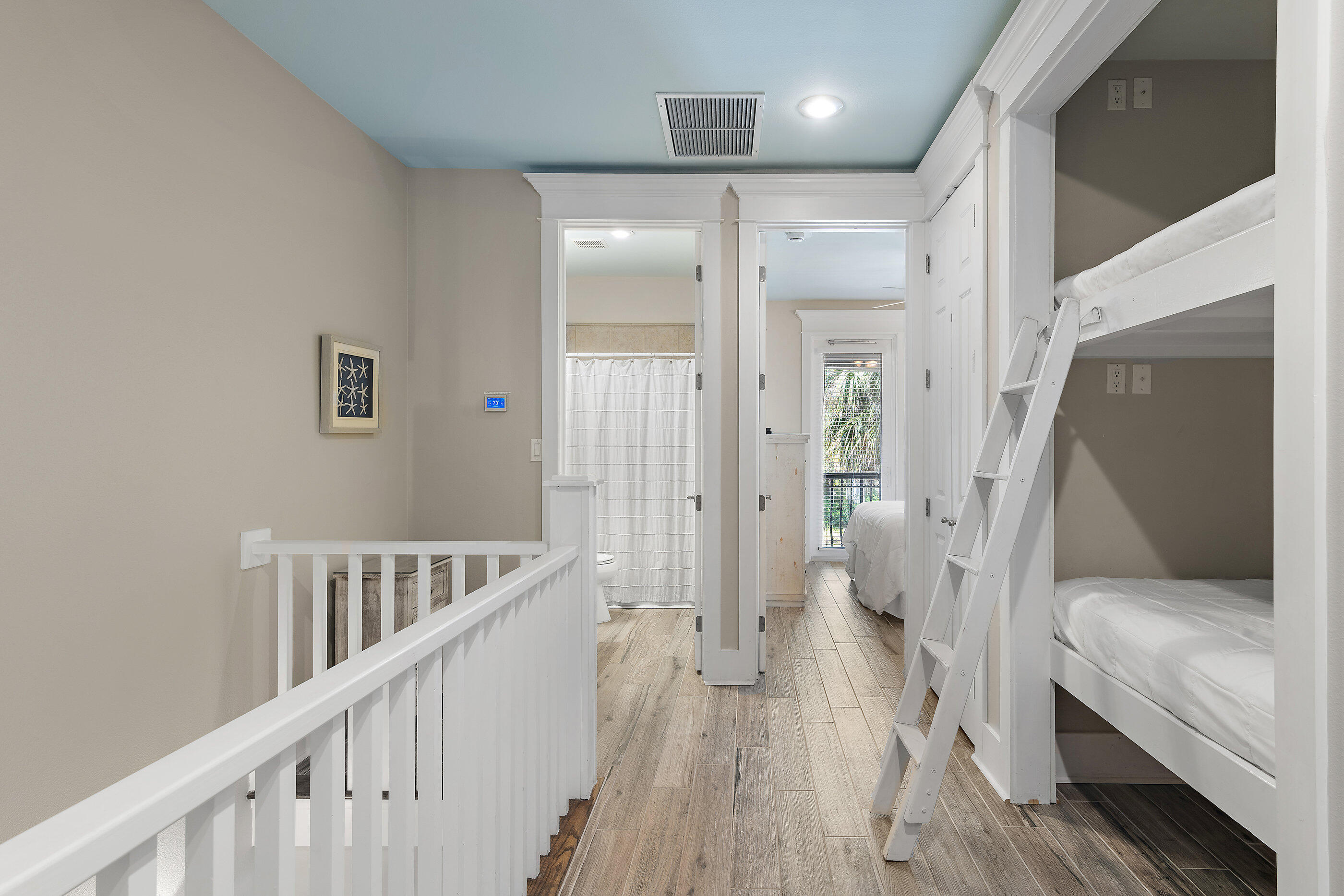 MIRAMAR BEACH VILLAS - Residential