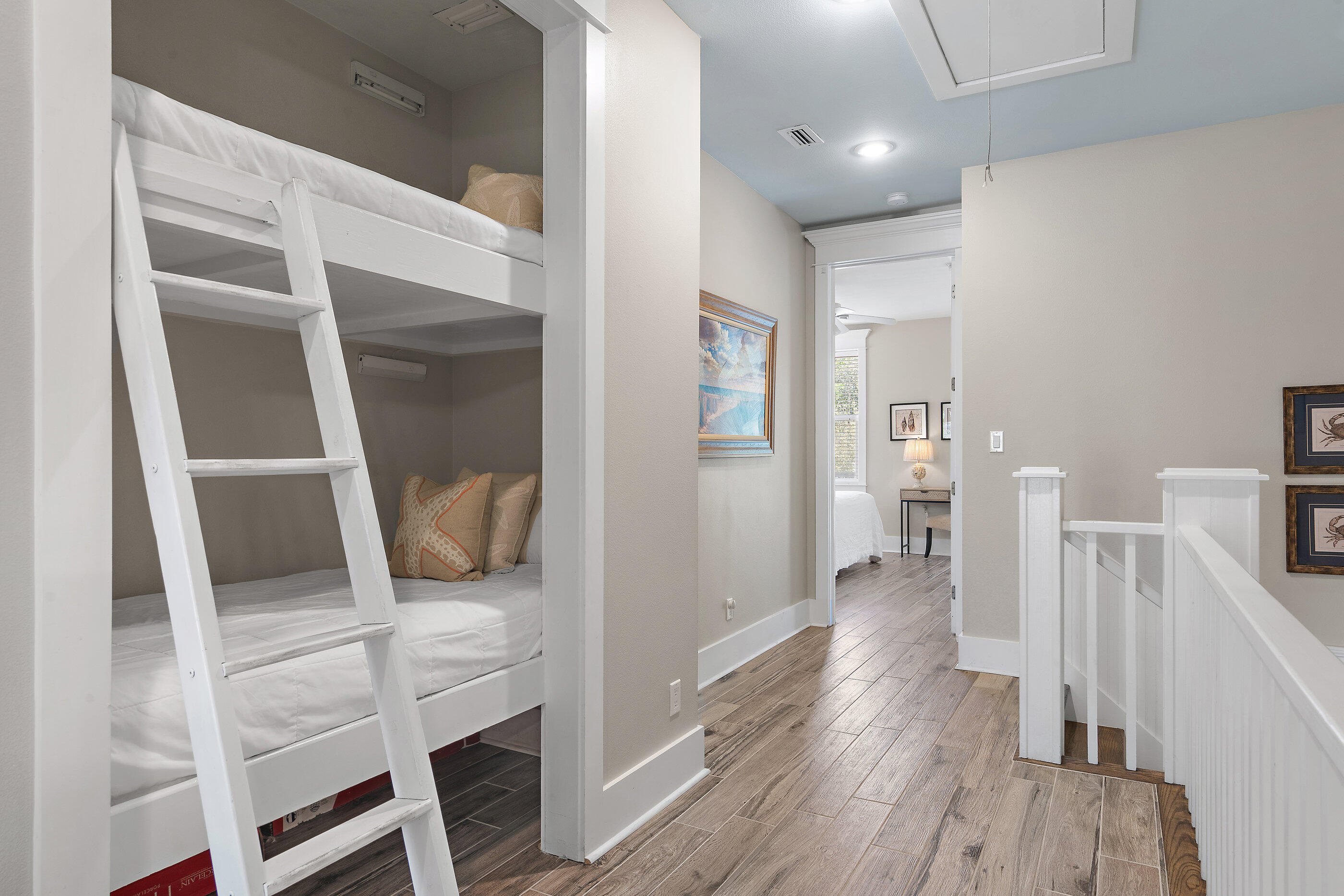 MIRAMAR BEACH VILLAS - Residential