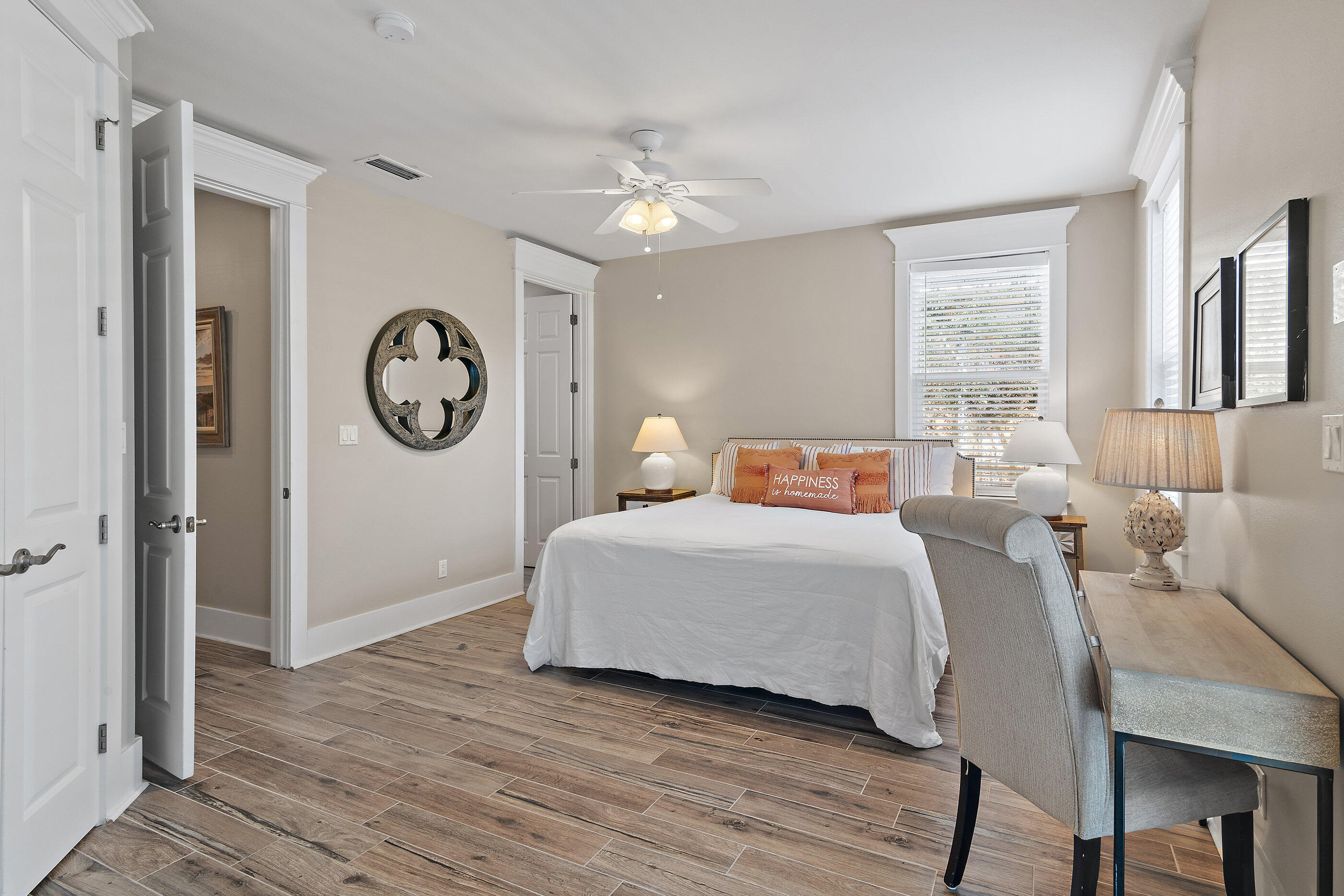 MIRAMAR BEACH VILLAS - Residential