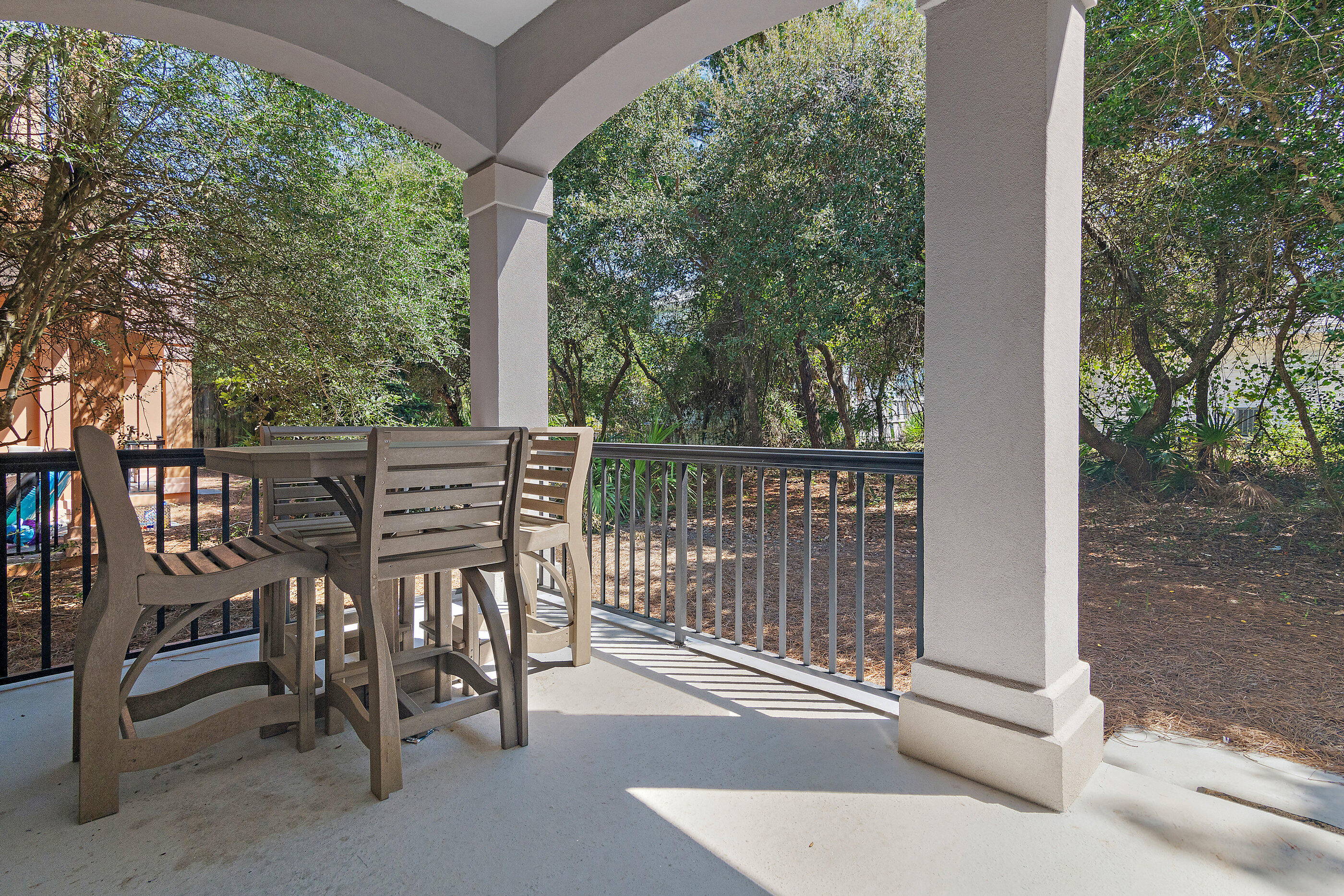 MIRAMAR BEACH VILLAS - Residential