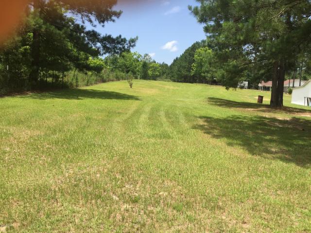 No Named Subdivsion - Residential