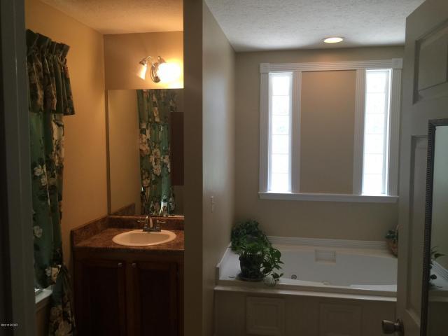 No Named Subdivsion - Residential