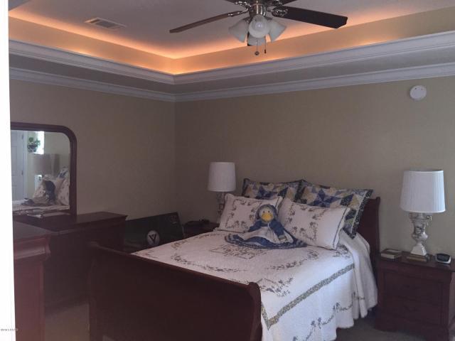 No Named Subdivsion - Residential