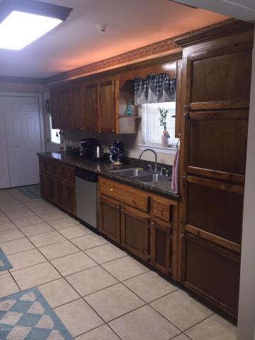 No Named Subdivsion - Residential