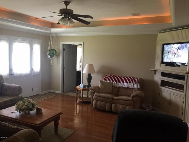 No Named Subdivsion - Residential