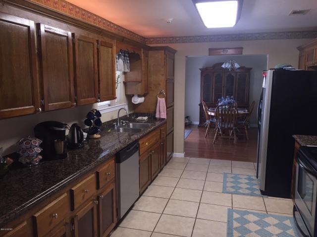 No Named Subdivsion - Residential