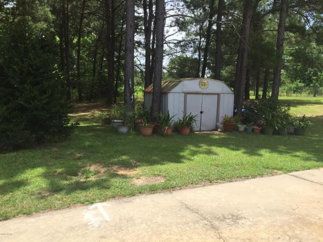 No Named Subdivsion - Residential