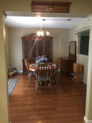 No Named Subdivsion - Residential