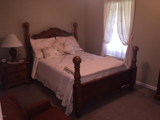 No Named Subdivsion - Residential