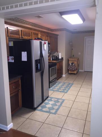 No Named Subdivsion - Residential