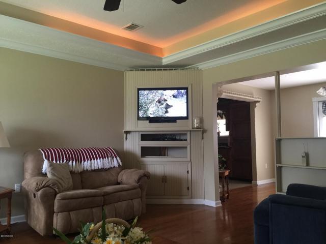 No Named Subdivsion - Residential