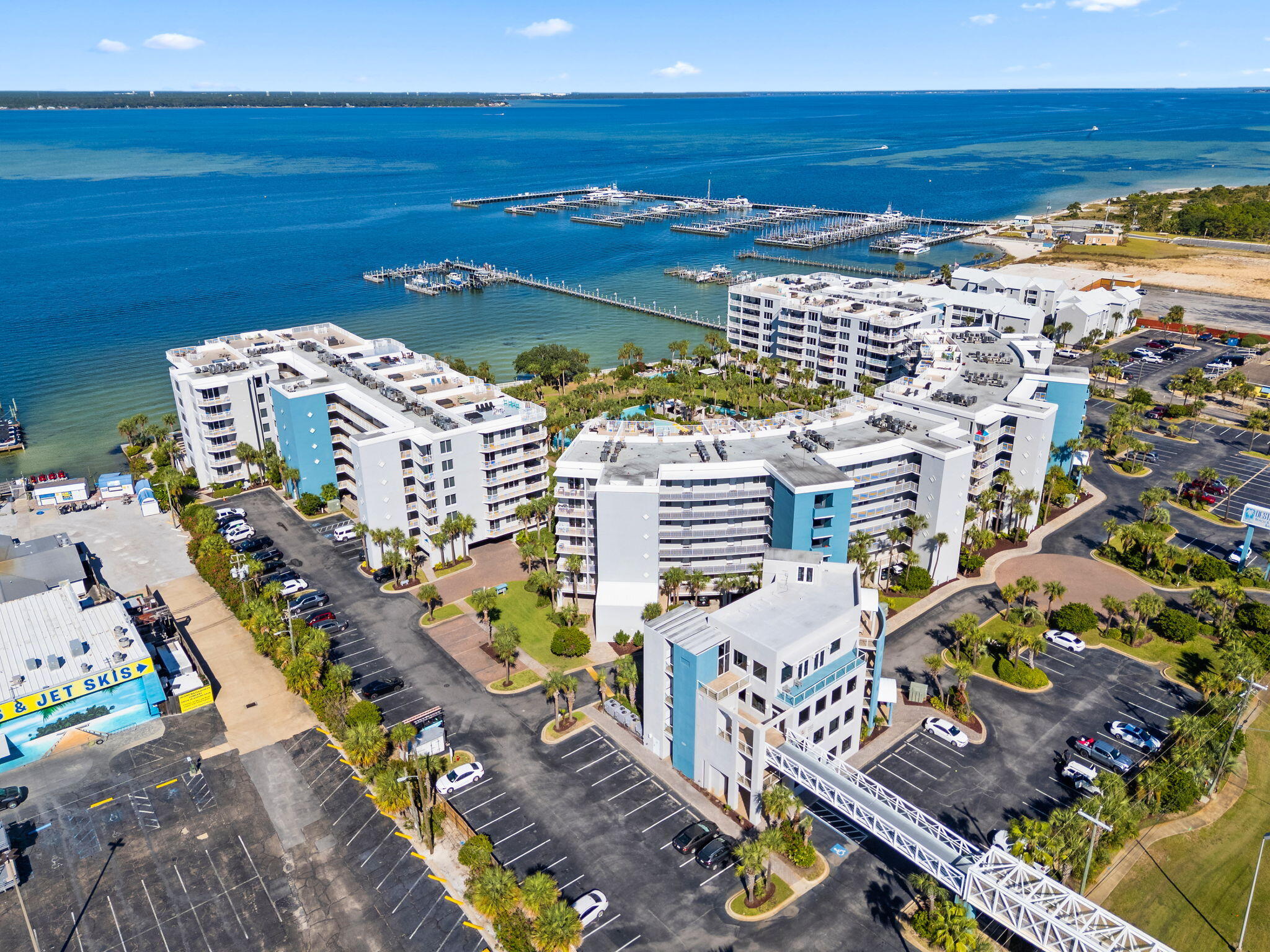 DESTIN WEST PELICAN - Residential