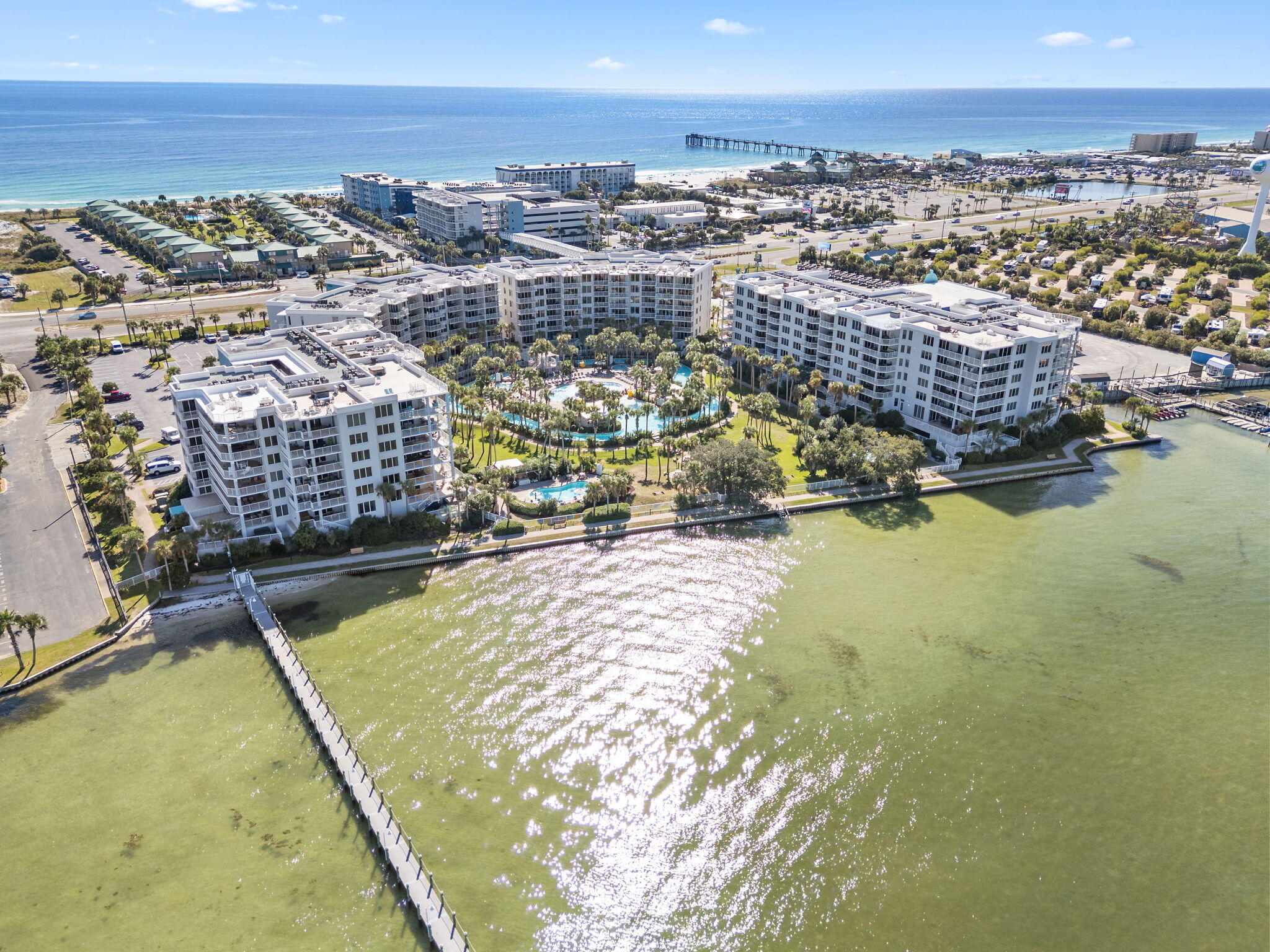DESTIN WEST PELICAN - Residential