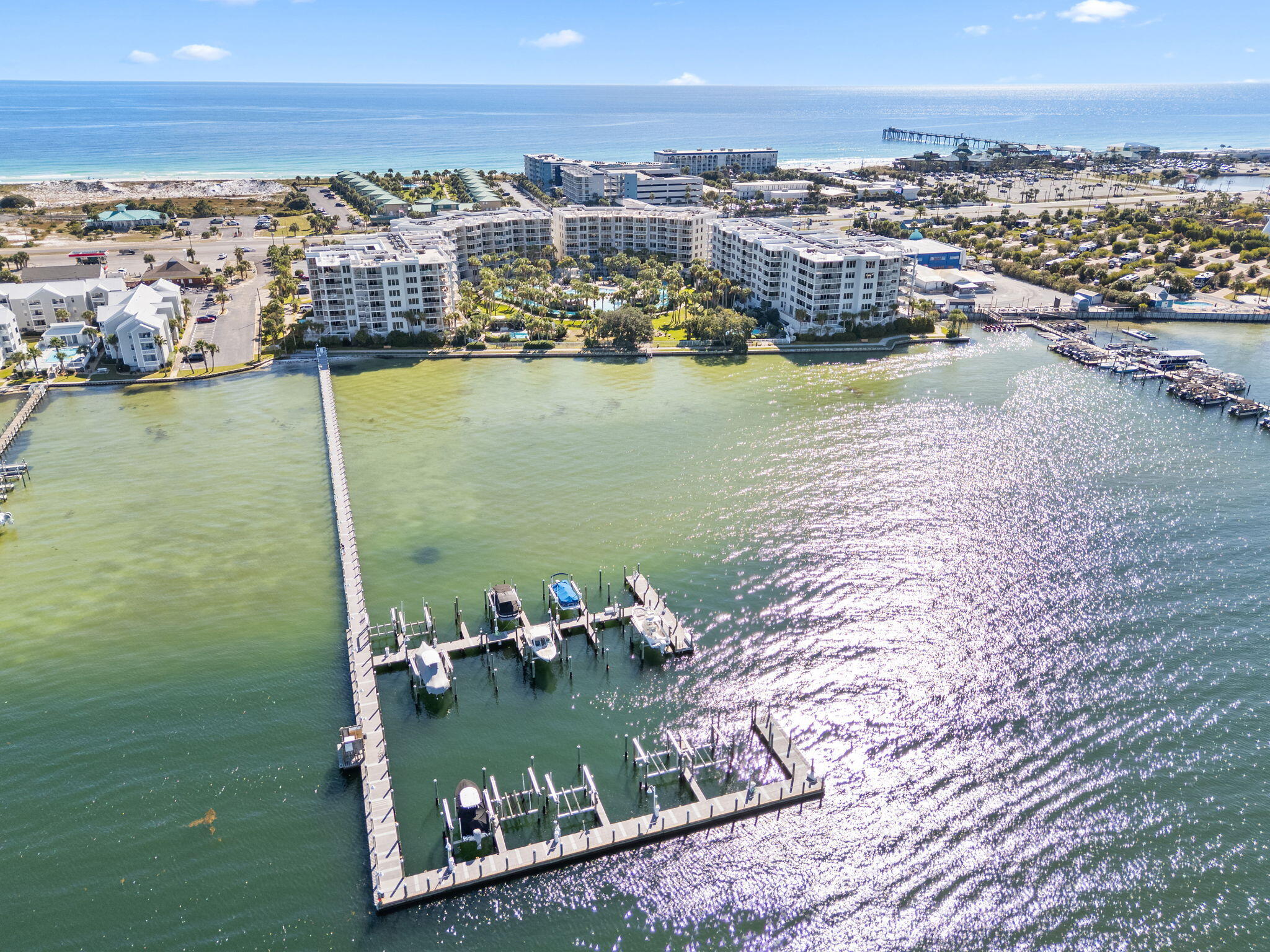 DESTIN WEST PELICAN - Residential