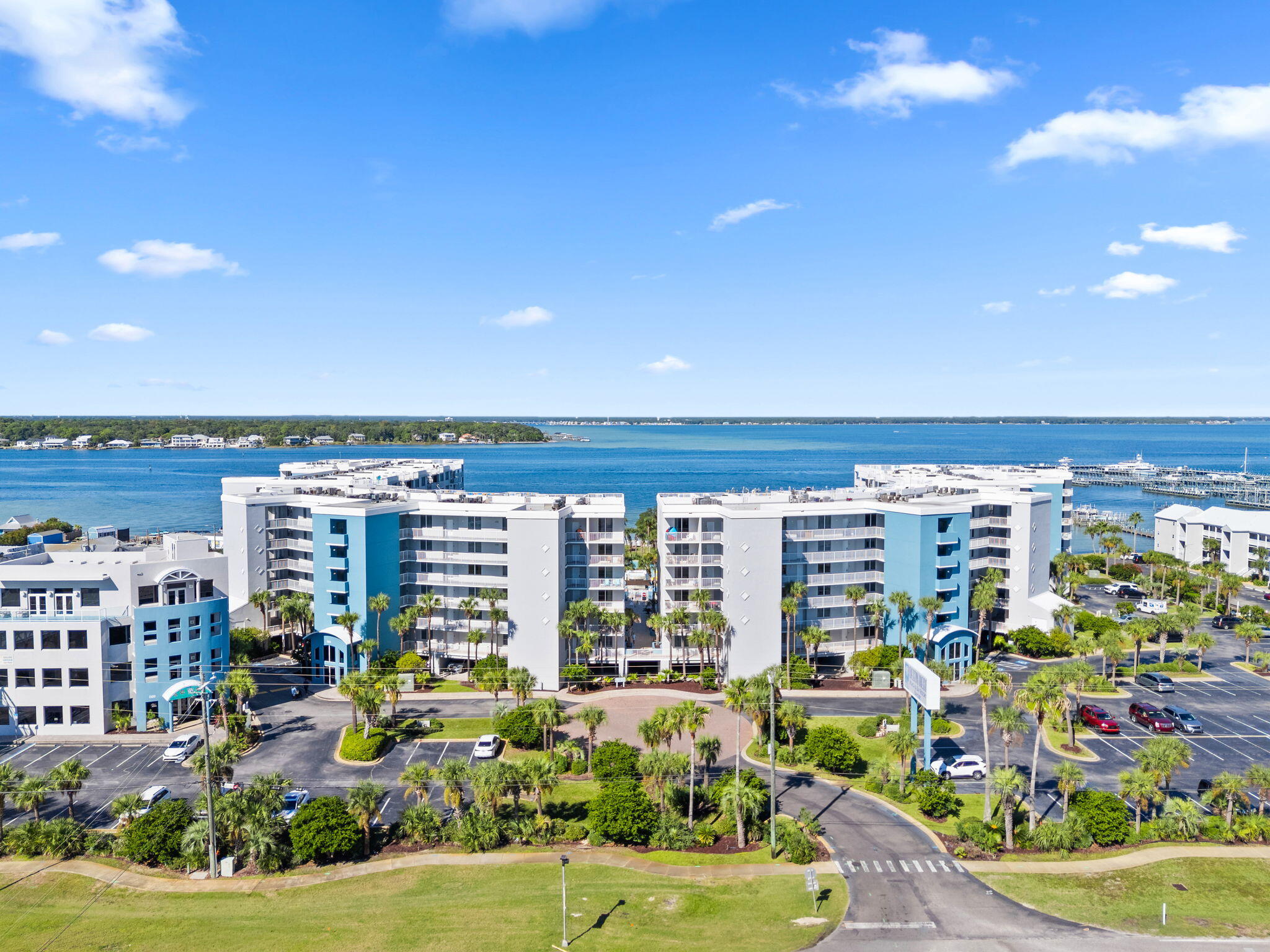 DESTIN WEST PELICAN - Residential