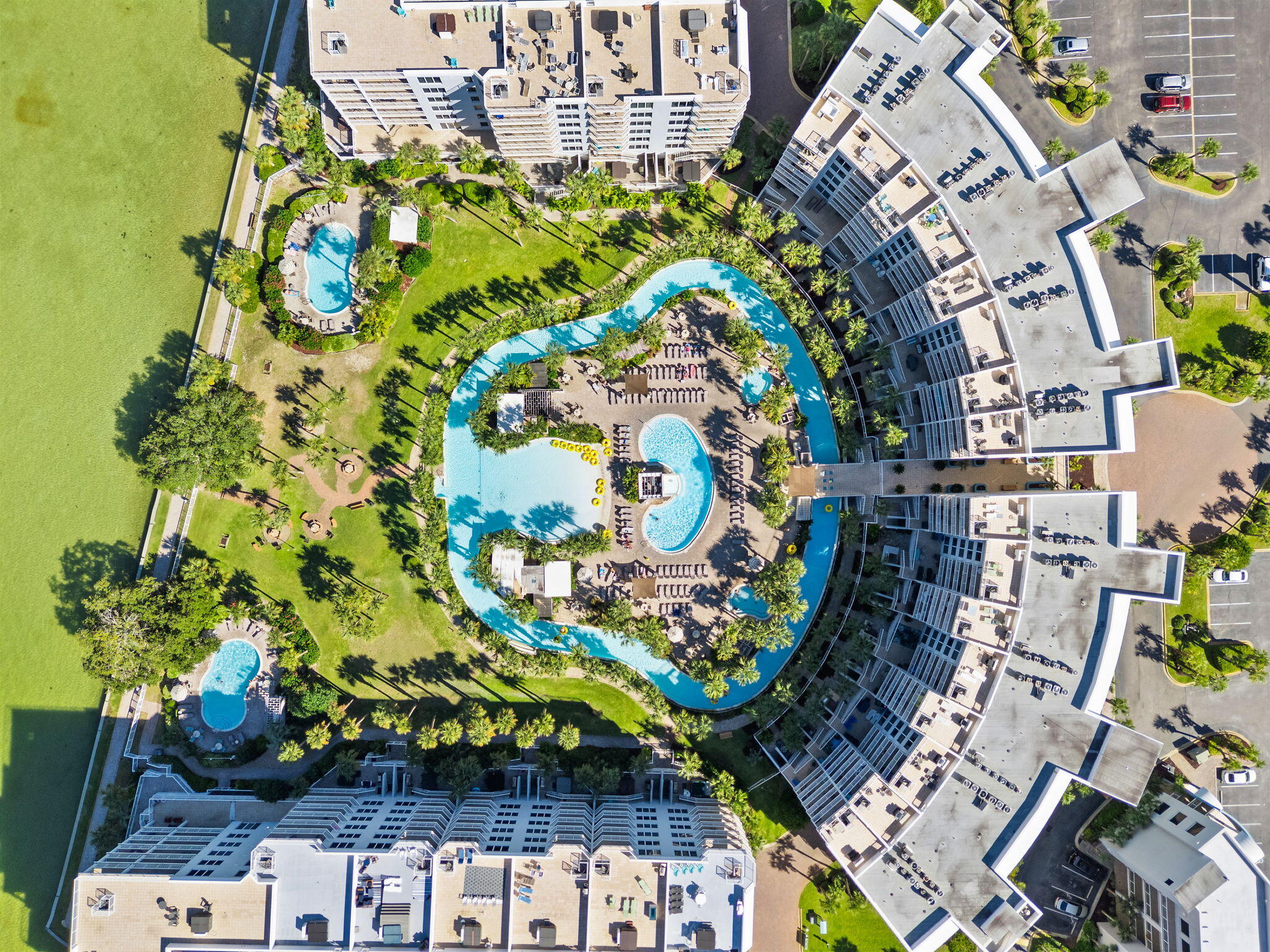 DESTIN WEST PELICAN - Residential