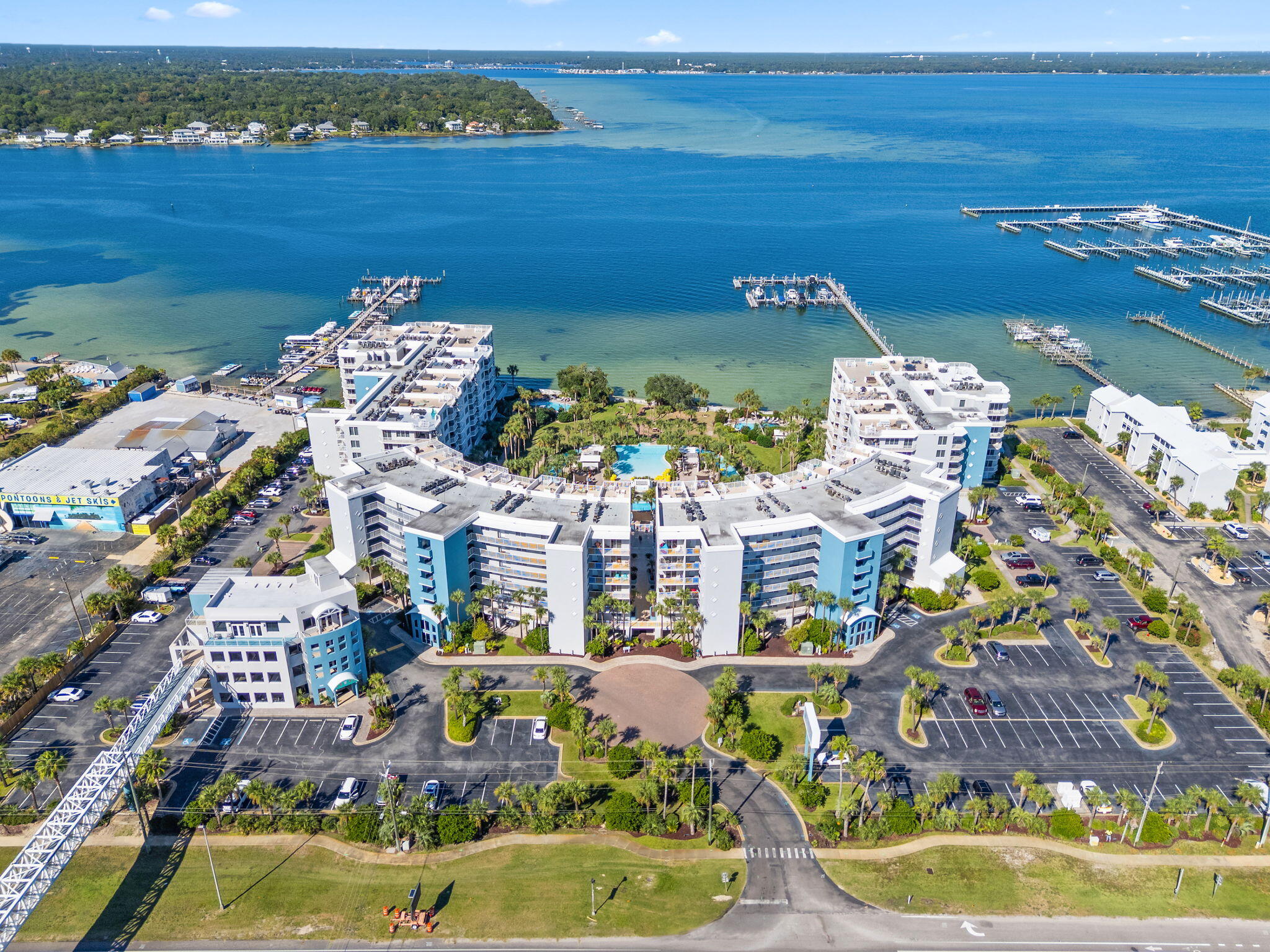 DESTIN WEST PELICAN - Residential