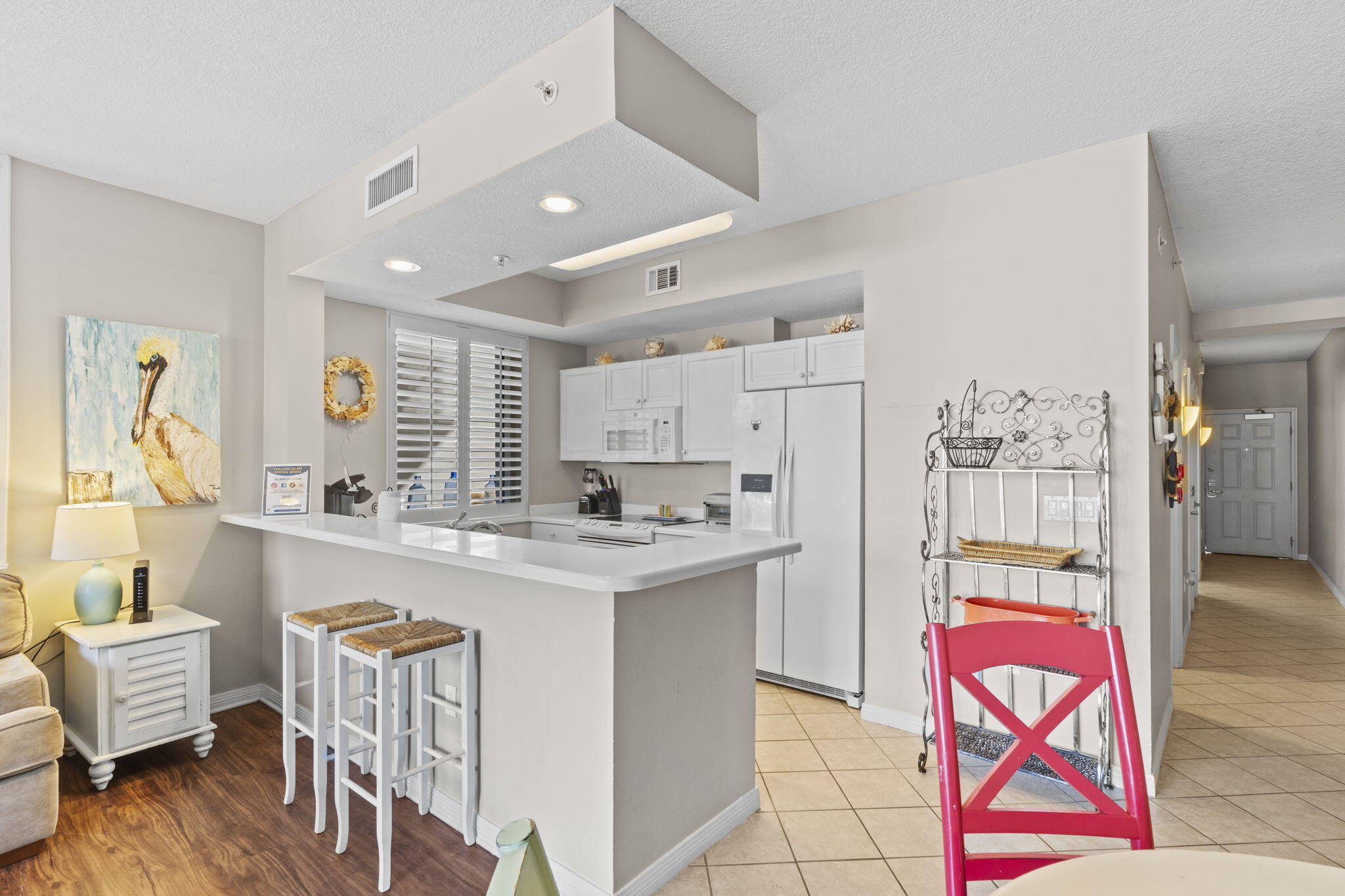 DESTIN WEST PELICAN - Residential