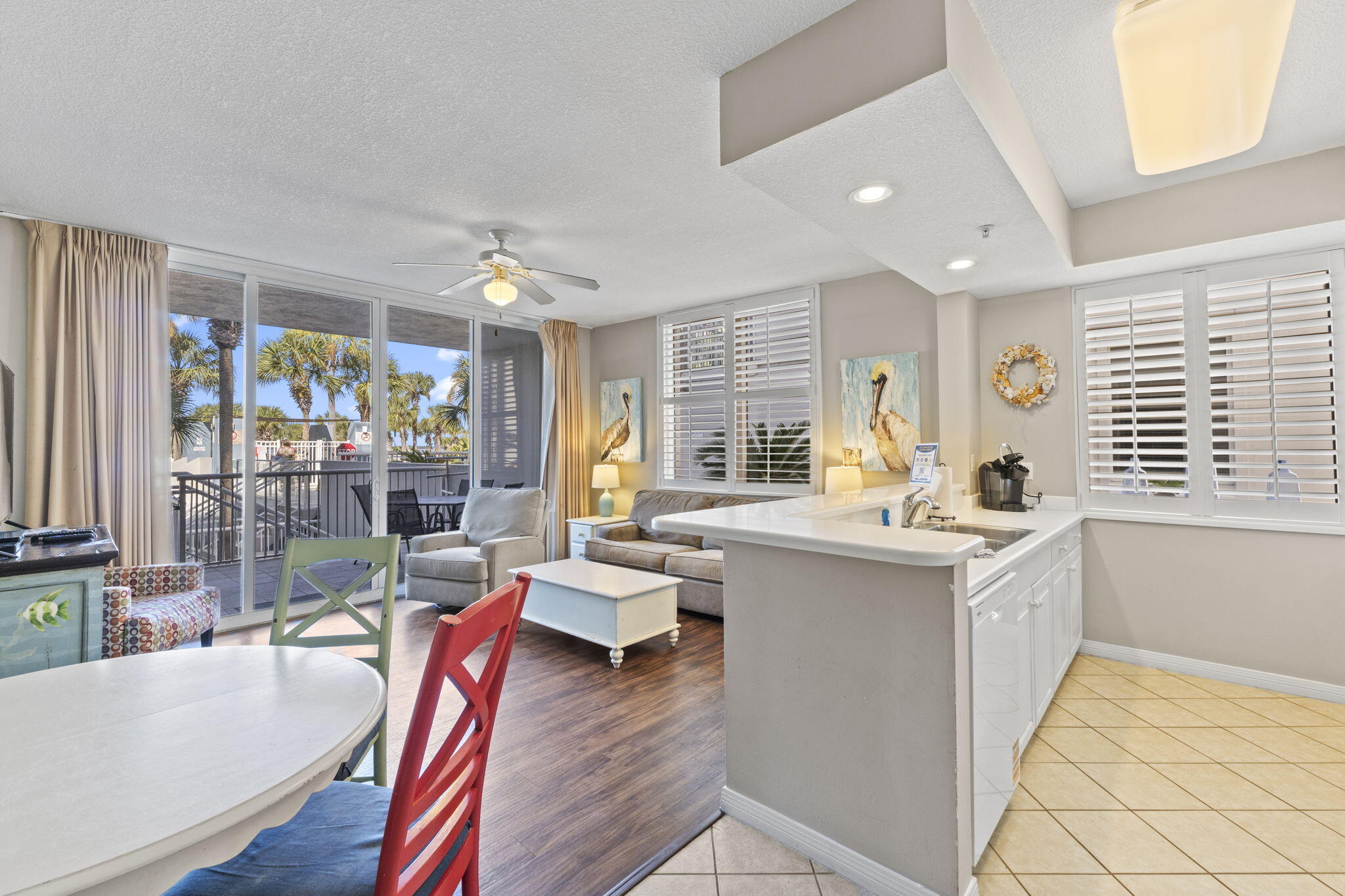 DESTIN WEST PELICAN - Residential