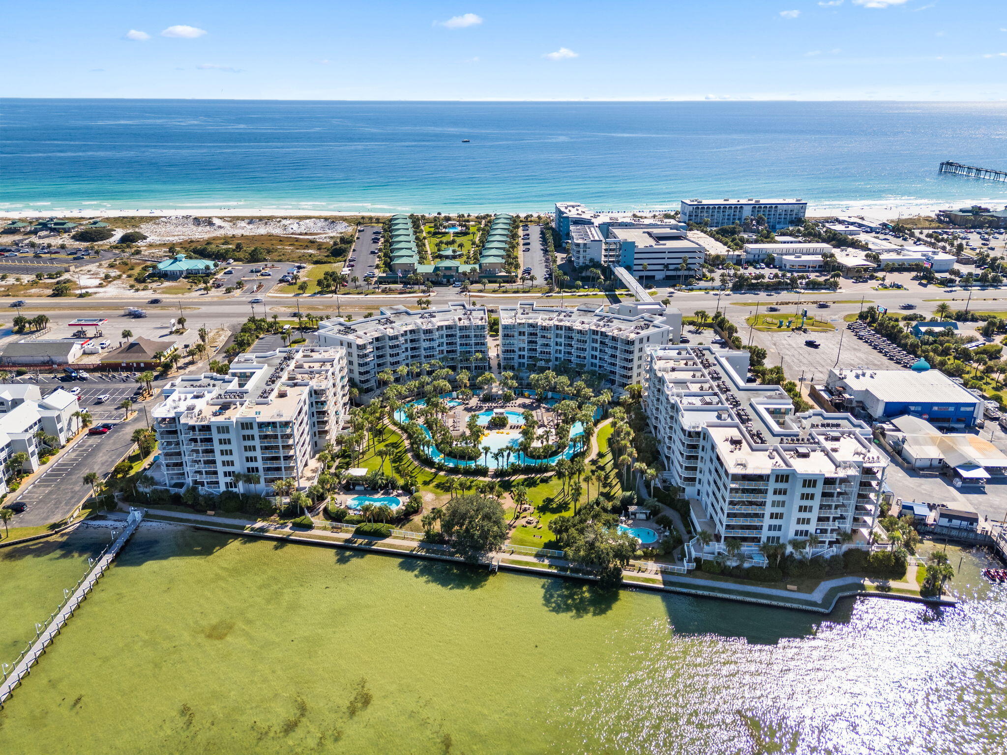 DESTIN WEST PELICAN - Residential